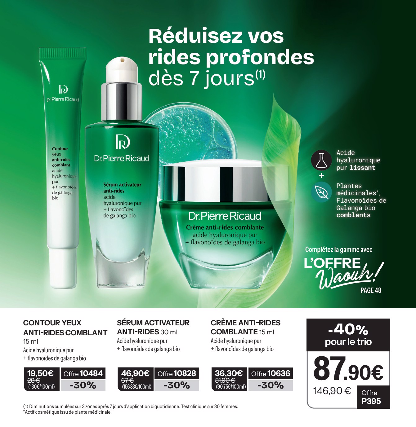 stanhome - Catalogue Stanhome valable du 28/01 au 22/02 - page: 42