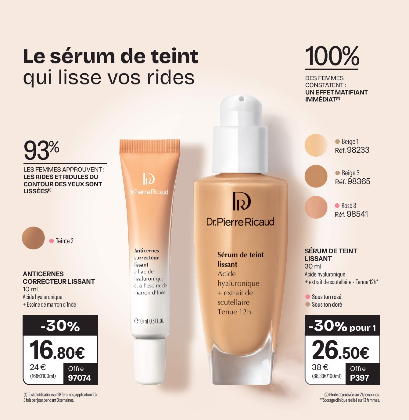 stanhome - Catalogue Stanhome valable du 28/01 au 22/02 - page: 44