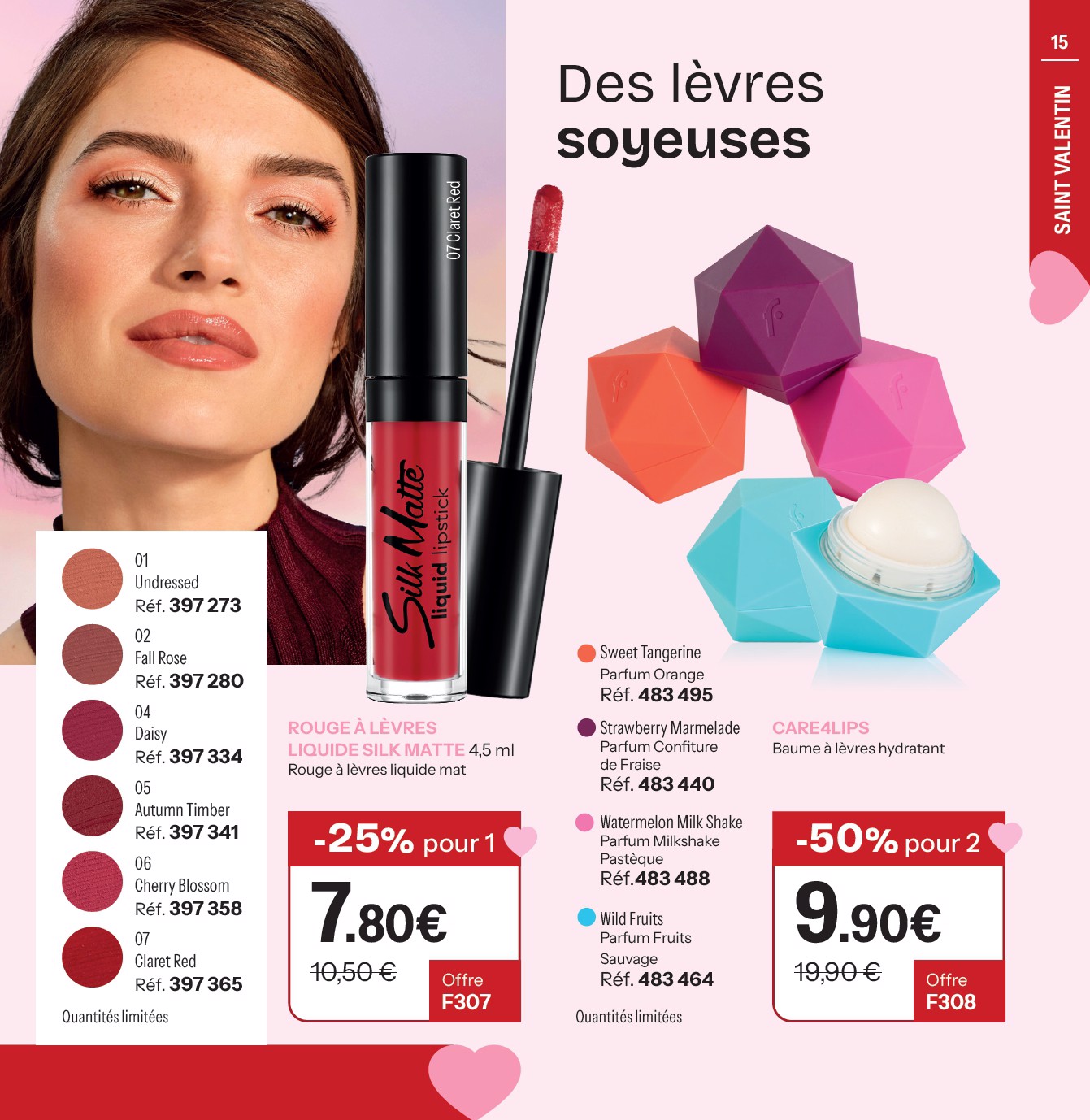 stanhome - Catalogue Stanhome valable du 28/01 au 22/02 - page: 15