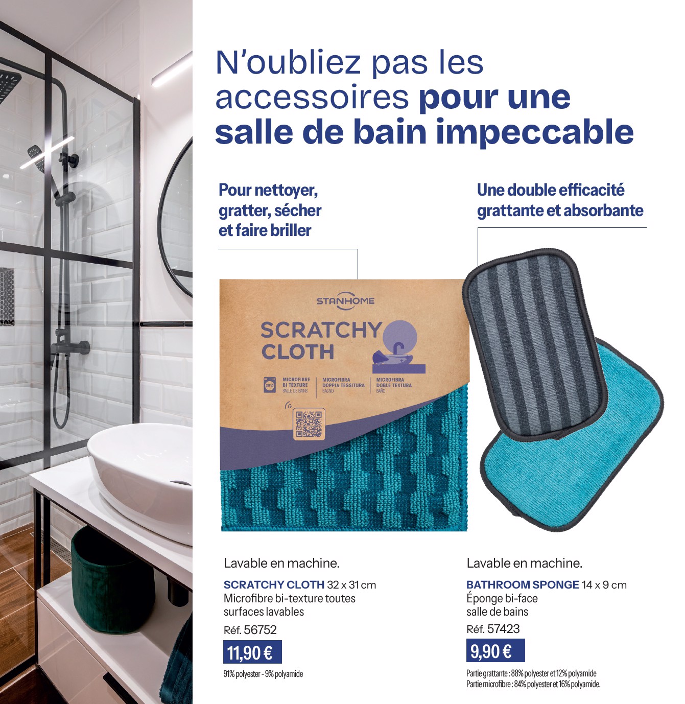 stanhome - Catalogue Stanhome valable du 28/01 au 22/02 - page: 28