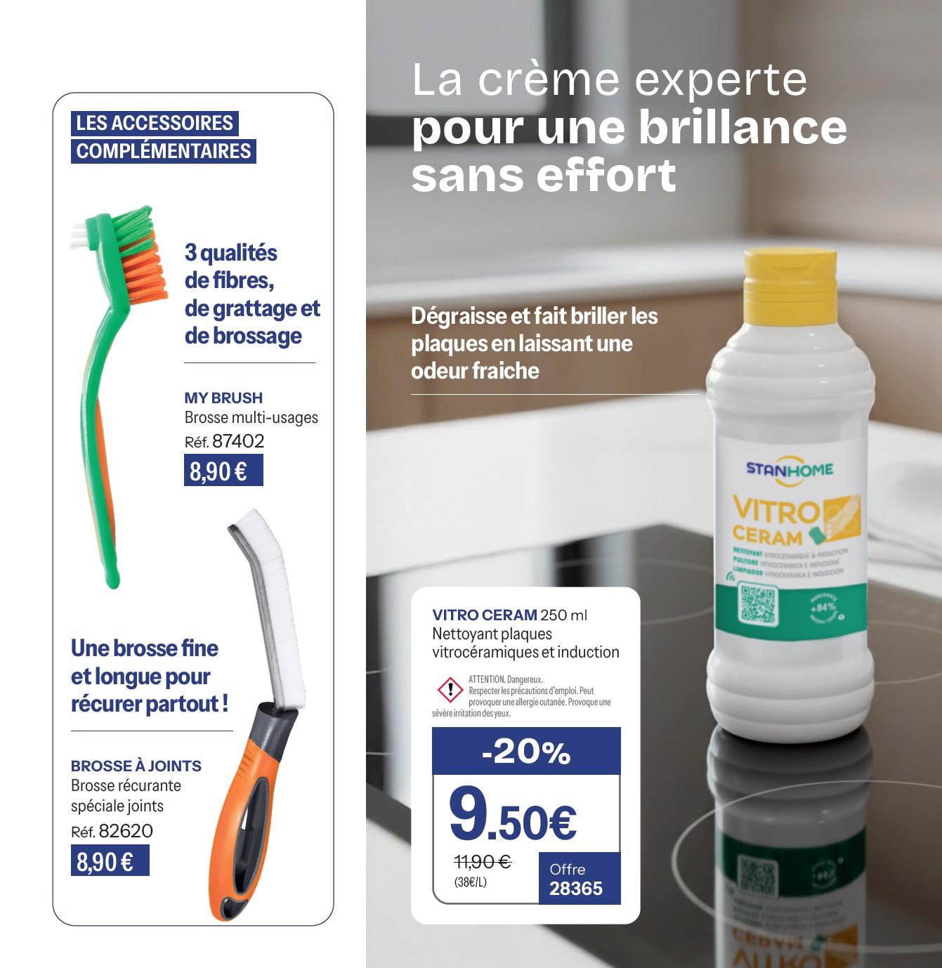 stanhome - Catalogue Stanhome valable du 28/01 au 22/02 - page: 32