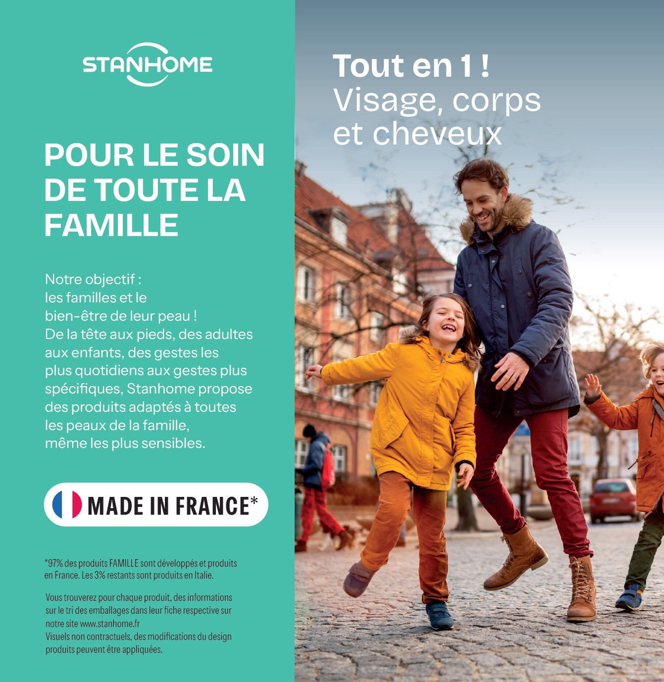 stanhome - Catalogue Stanhome valable du 28/01 au 22/02 - page: 34