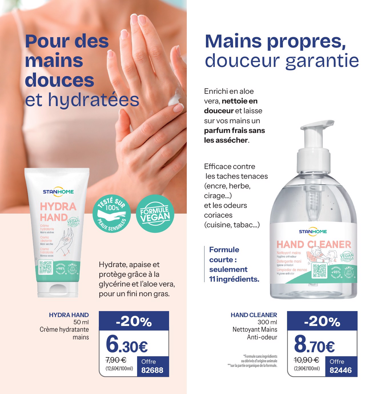 stanhome - Catalogue Stanhome valable du 28/01 au 22/02 - page: 38