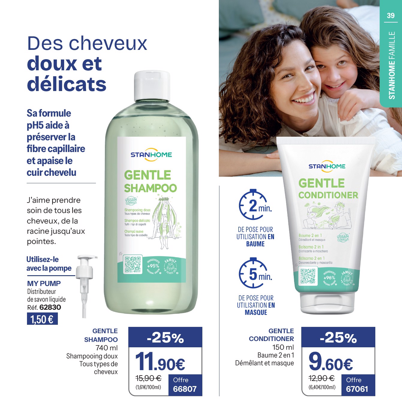 stanhome - Catalogue Stanhome valable du 28/01 au 22/02 - page: 39