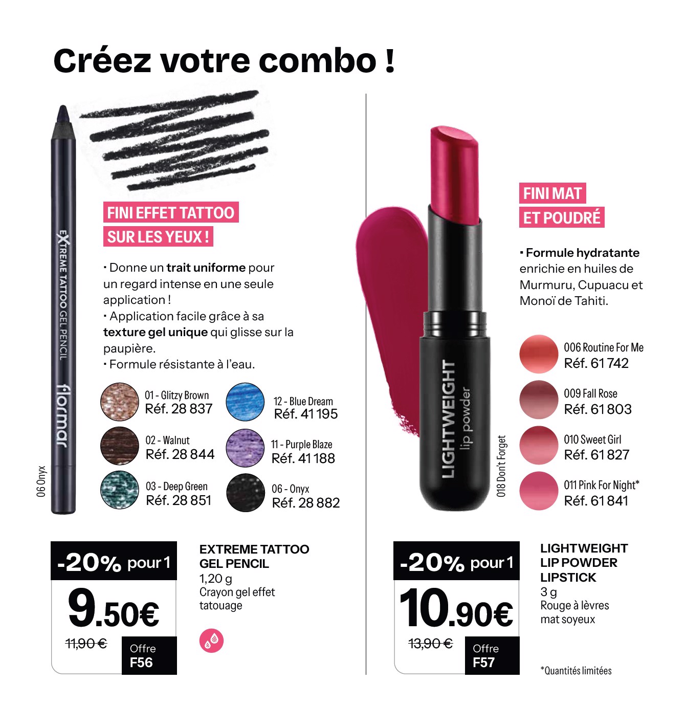 stanhome - Catalogue Stanhome valable du 23/02/2026 au 29/03/2026 - page: 44