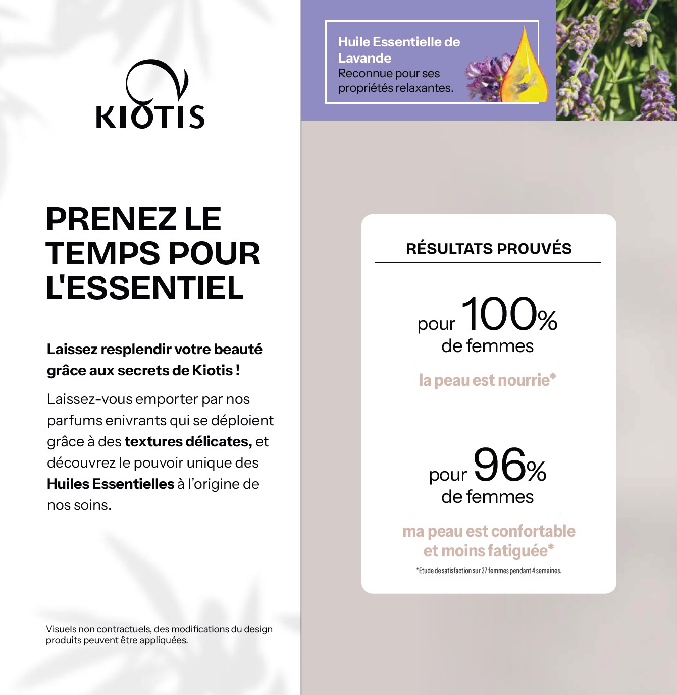 stanhome - Catalogue Stanhome valable du 23/02/2026 au 29/03/2026 - page: 30