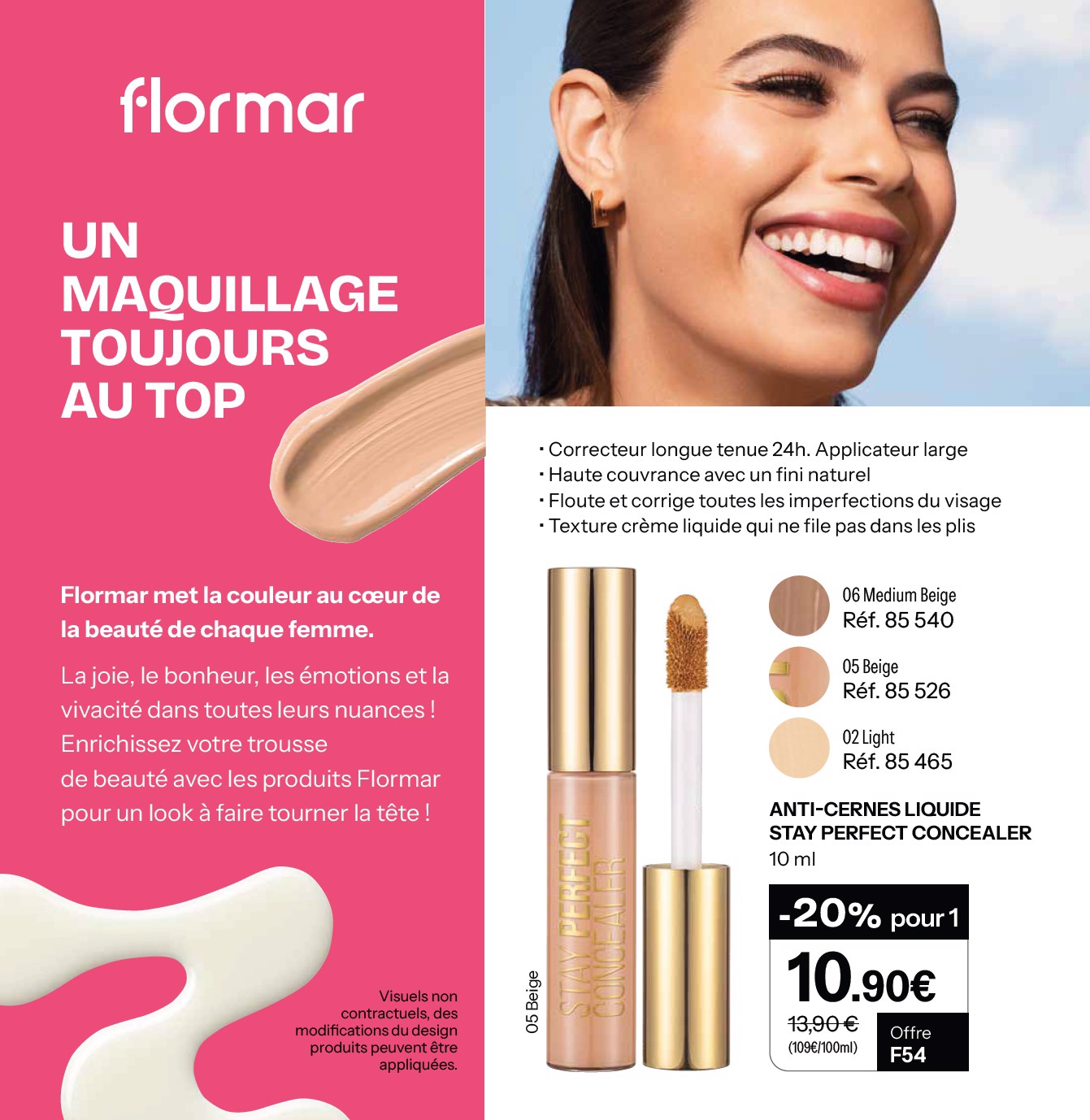 stanhome - Catalogue Stanhome valable du 23/02/2026 au 29/03/2026 - page: 42