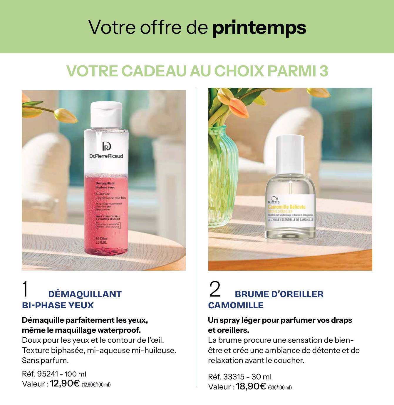 stanhome - Catalogue Stanhome valable du 23/02/2026 au 29/03/2026 - page: 4