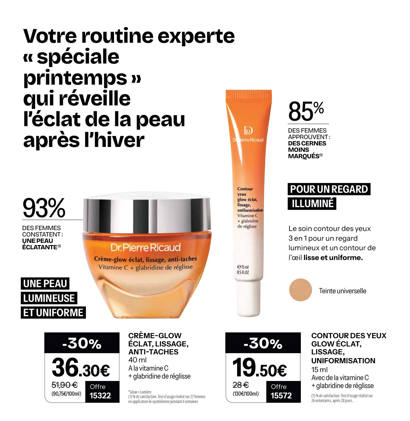 stanhome - Catalogue Stanhome valable du 23/02/2026 au 29/03/2026 - page: 38