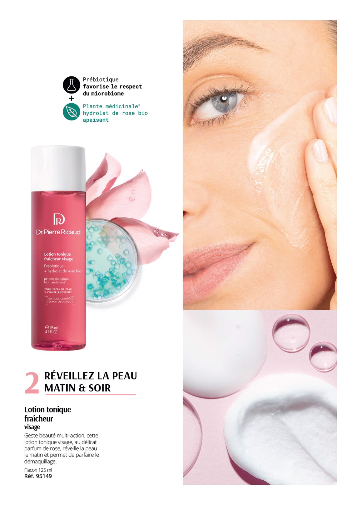 stanhome - Catalogue Stanhome - Dr. Pierre Ricaud valable du 01/03/2026 au 31/03/2026 - page: 21