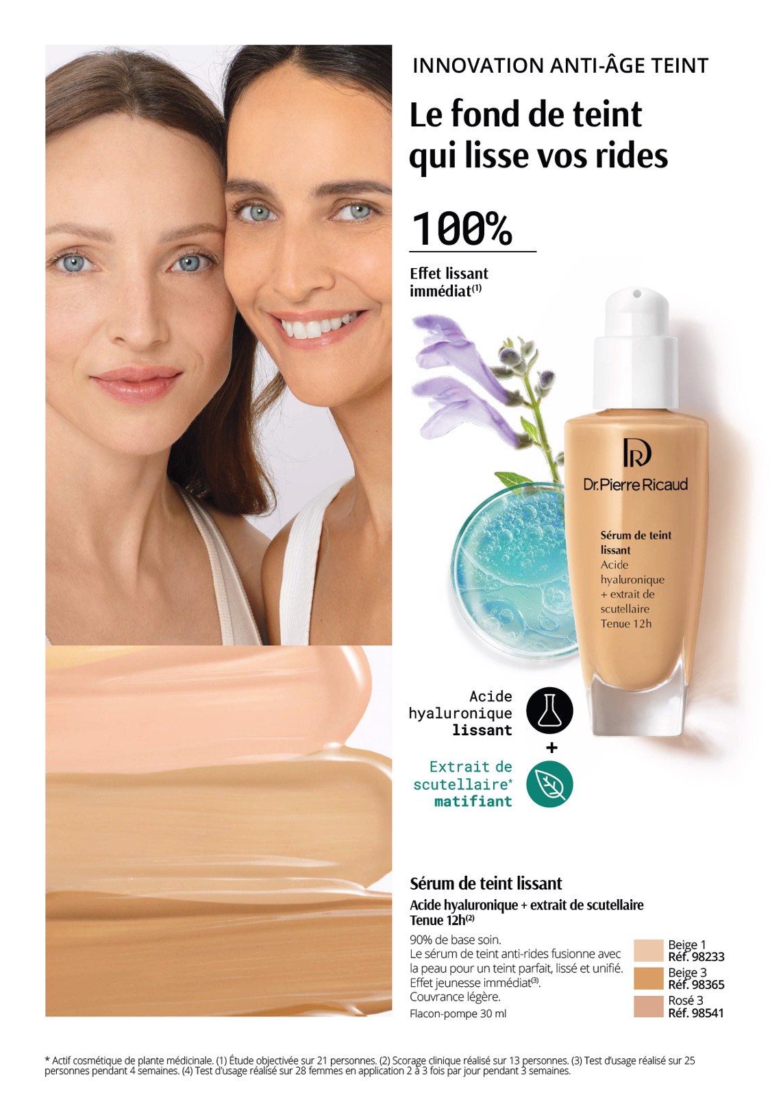 stanhome - Catalogue Stanhome - Dr. Pierre Ricaud valable du 01/03/2026 au 31/03/2026 - page: 26