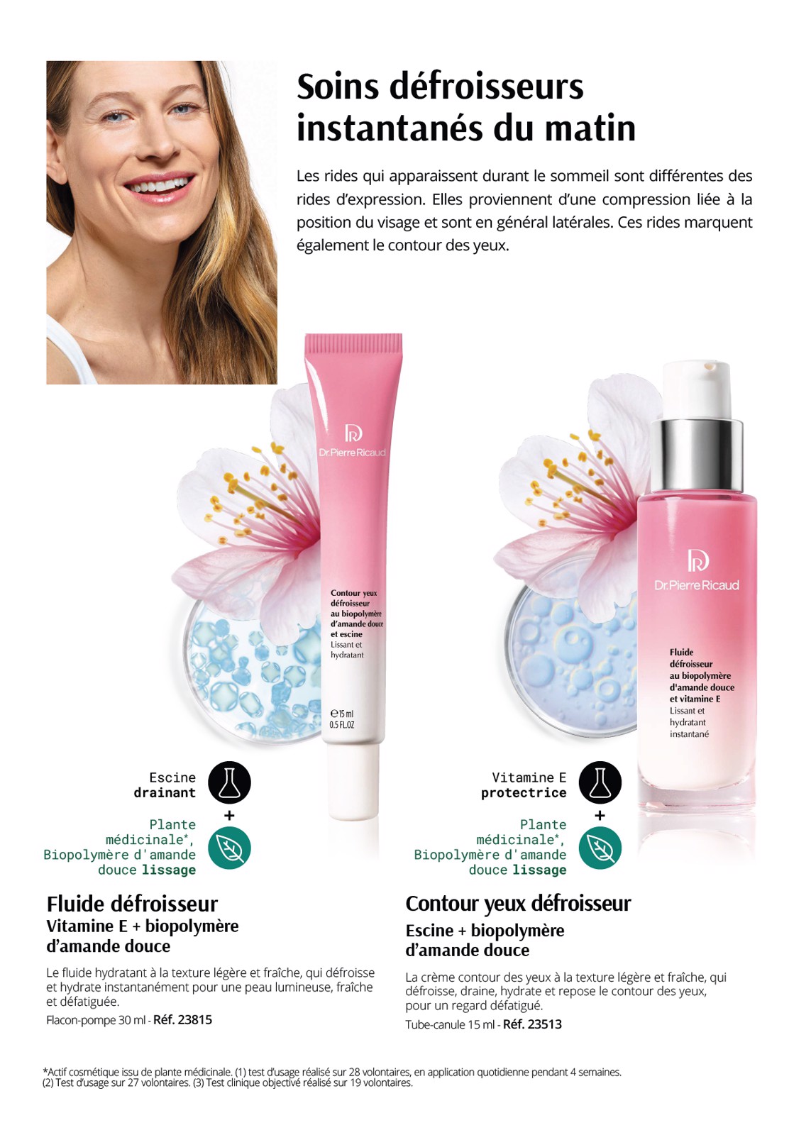 stanhome - Catalogue Stanhome - Dr. Pierre Ricaud valable du 01/03/2026 au 31/03/2026 - page: 19