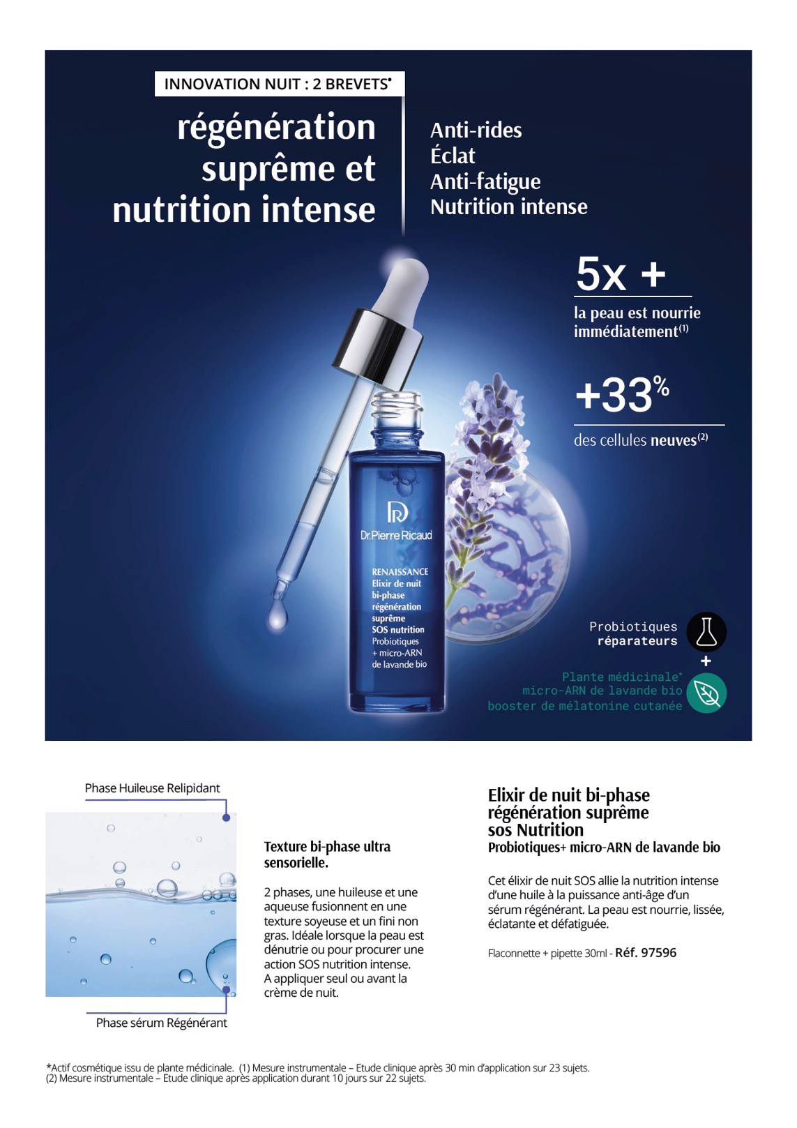 stanhome - Catalogue Stanhome - Dr. Pierre Ricaud valable du 01/03/2026 au 31/03/2026 - page: 14