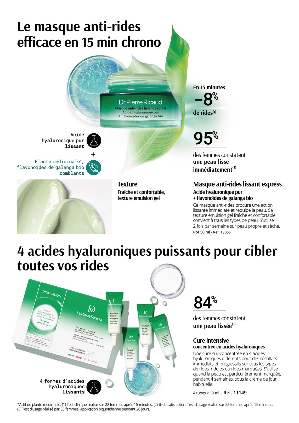 stanhome - Catalogue Stanhome - Dr. Pierre Ricaud valable du 01/03/2026 au 31/03/2026 - page: 7