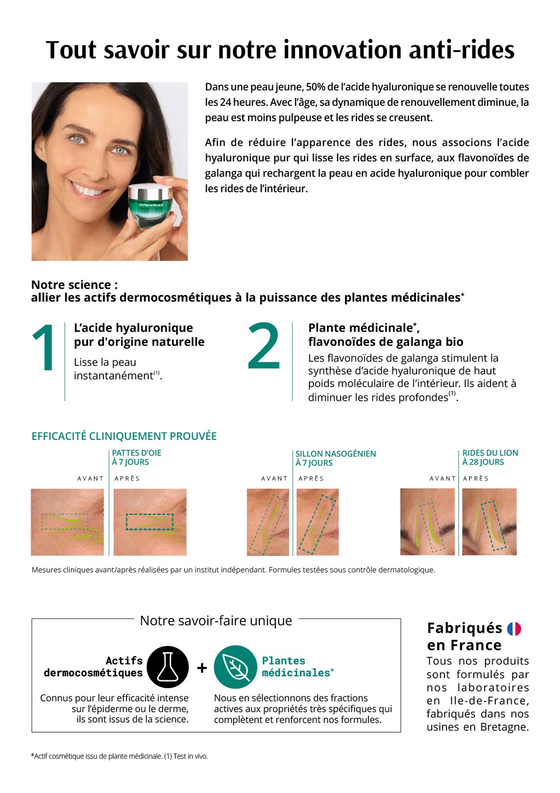 stanhome - Catalogue Stanhome - Dr. Pierre Ricaud valable du 01/03/2026 au 31/03/2026 - page: 4