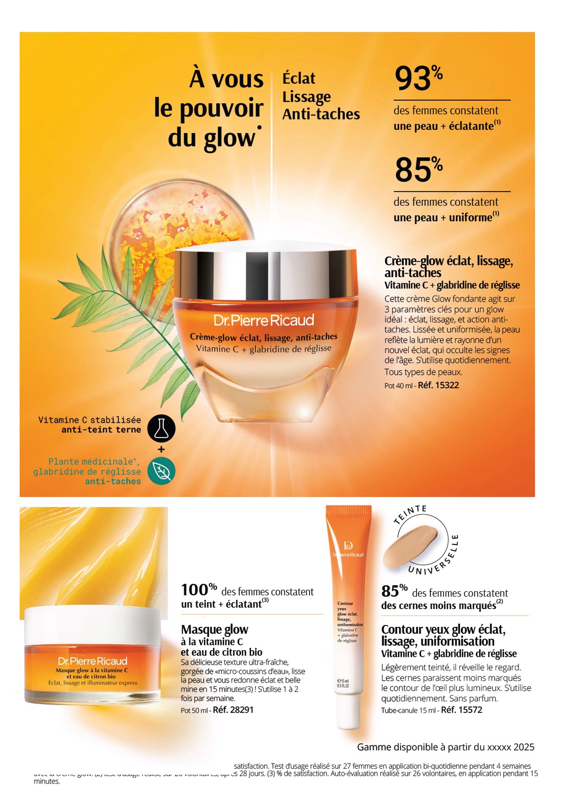 stanhome - Catalogue Stanhome - Dr. Pierre Ricaud valable du 01/03/2026 au 31/03/2026 - page: 11