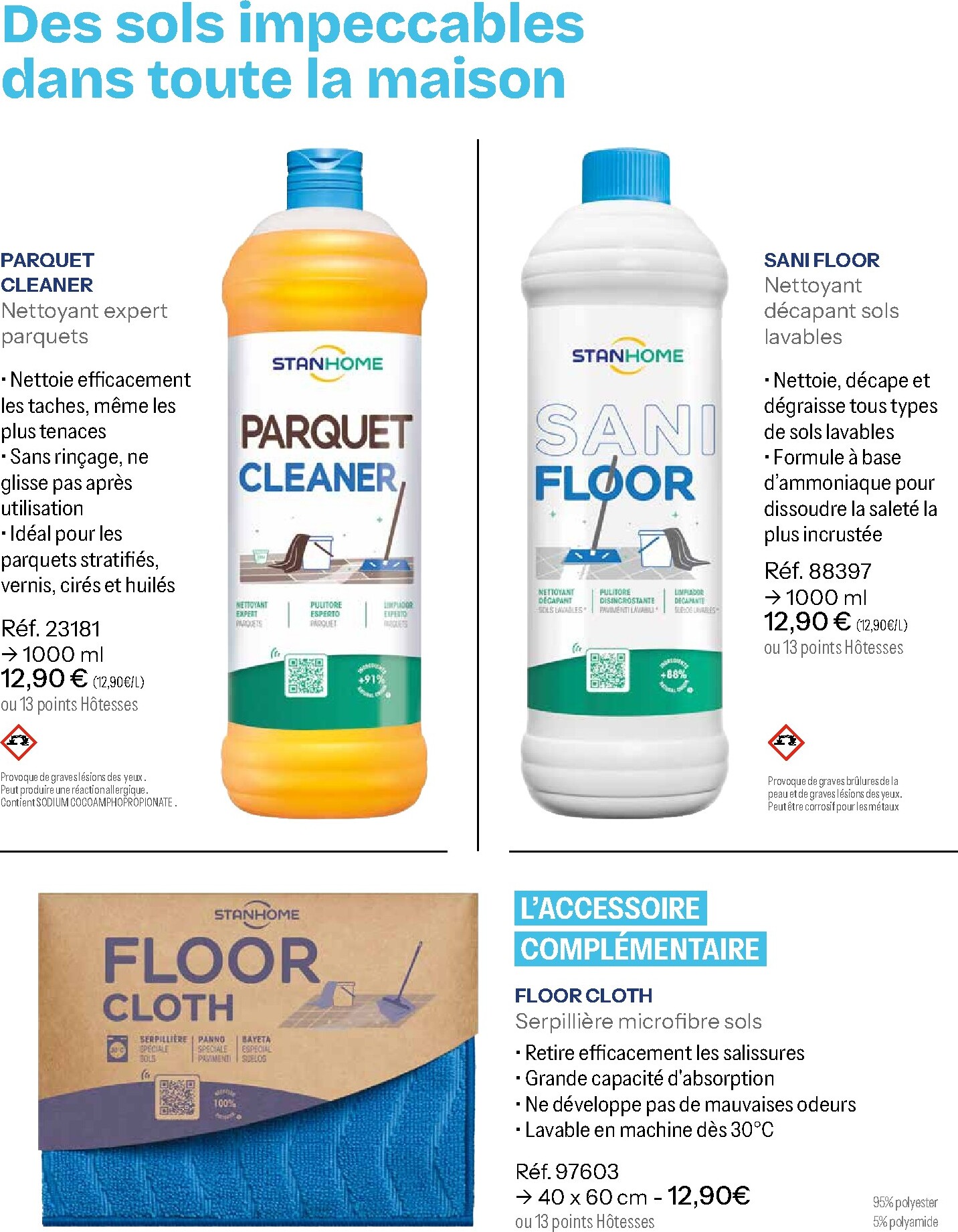 stanhome - Current Stanhome - Livre Des Pépites leaflet valid from du lundi 23/02/2026 to du mercredi 30/09/2026 - page: 38