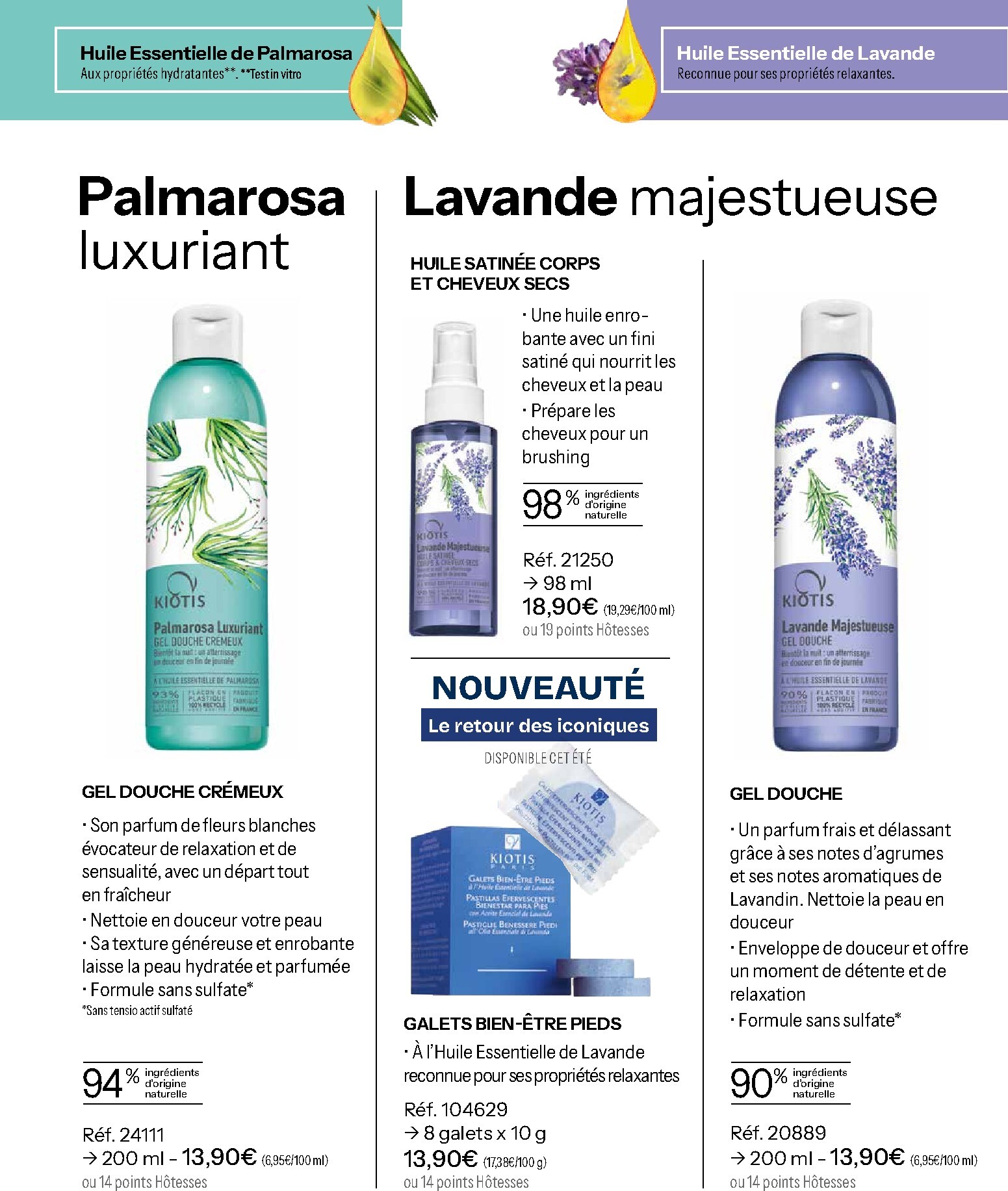 stanhome - Current Stanhome - Livre Des Pépites leaflet valid from du lundi 23/02/2026 to du mercredi 30/09/2026 - page: 70