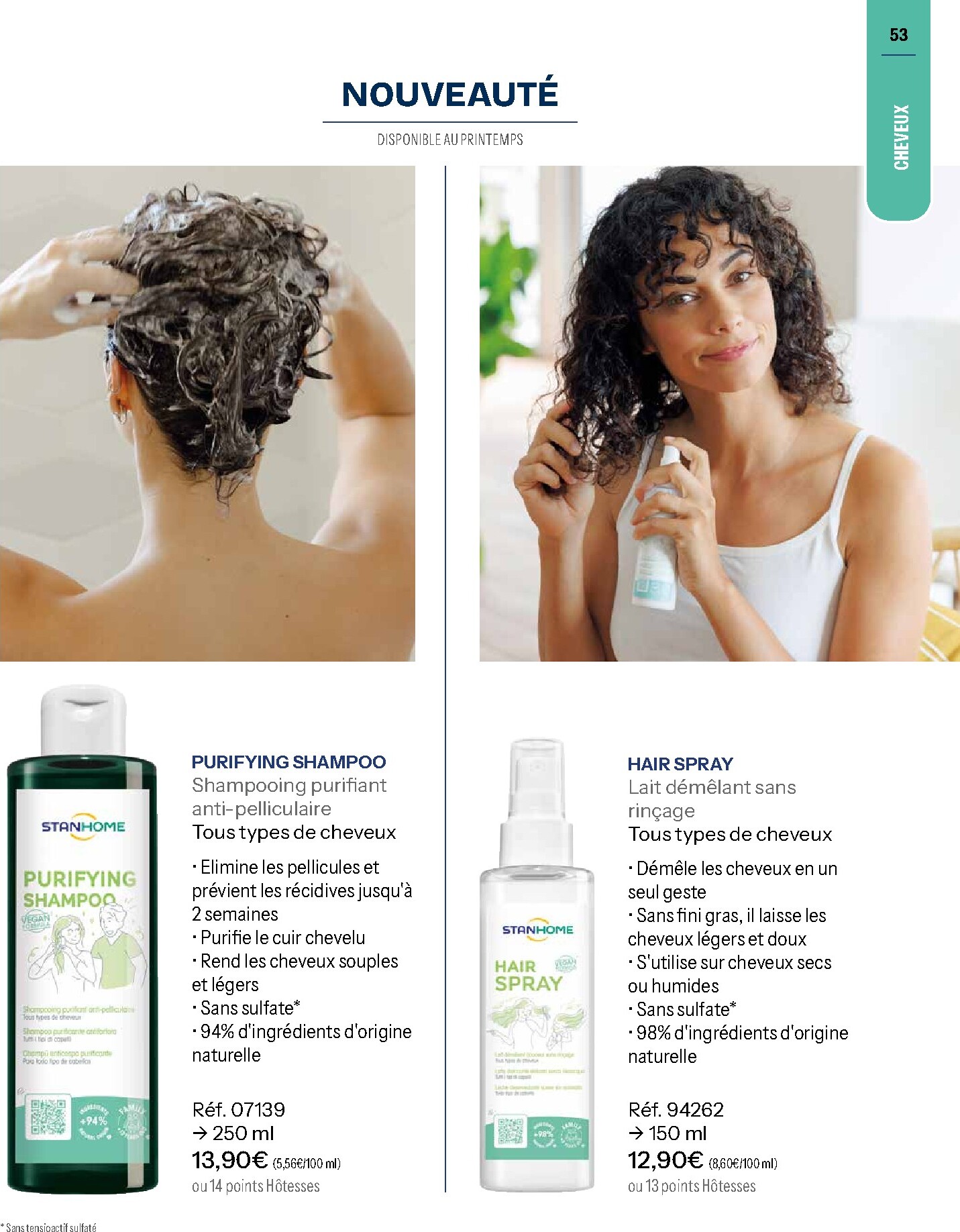 stanhome - Current Stanhome - Livre Des Pépites leaflet valid from du lundi 23/02/2026 to du mercredi 30/09/2026 - page: 53