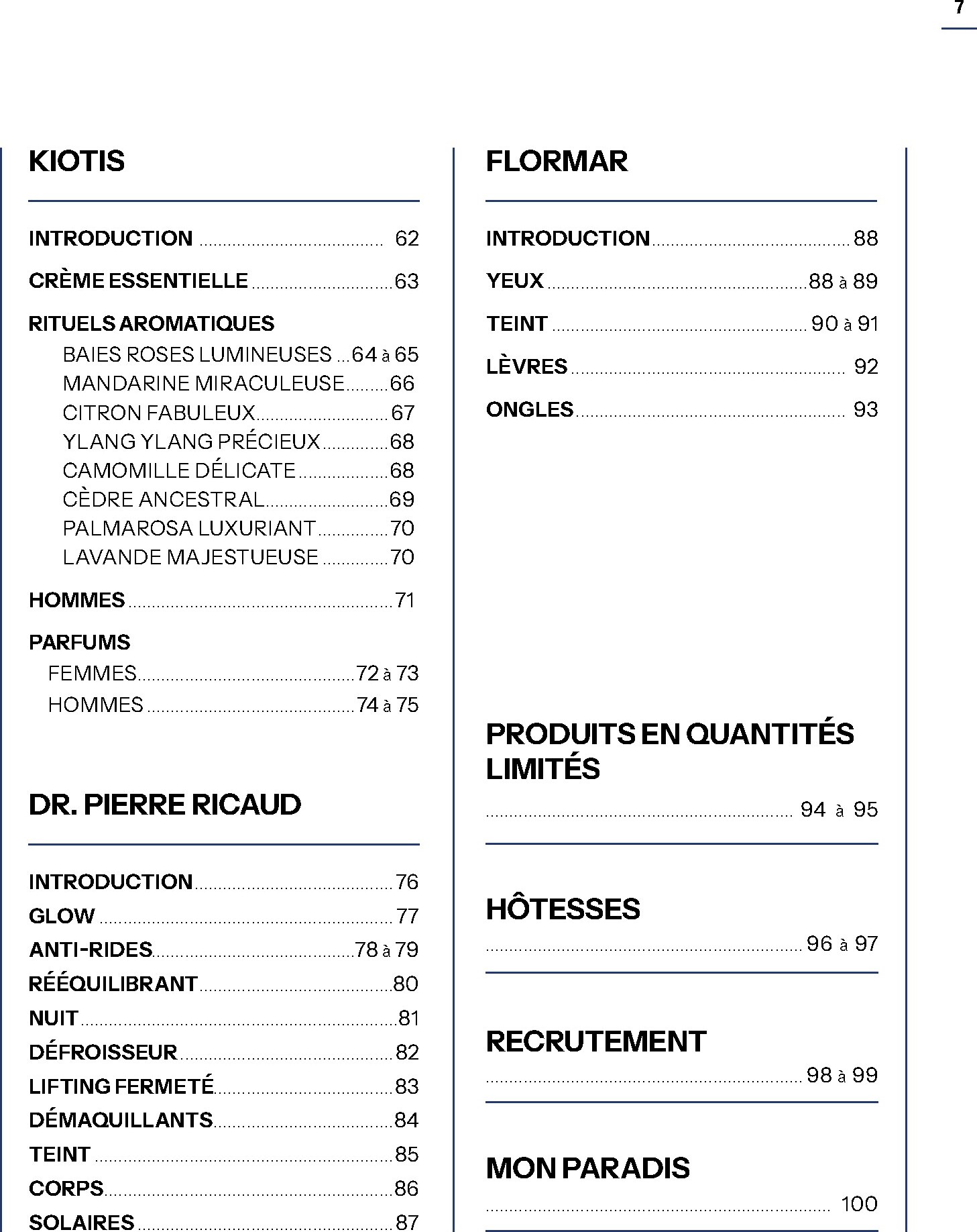 stanhome - Current Stanhome - Livre Des Pépites leaflet valid from du lundi 23/02/2026 to du mercredi 30/09/2026 - page: 7