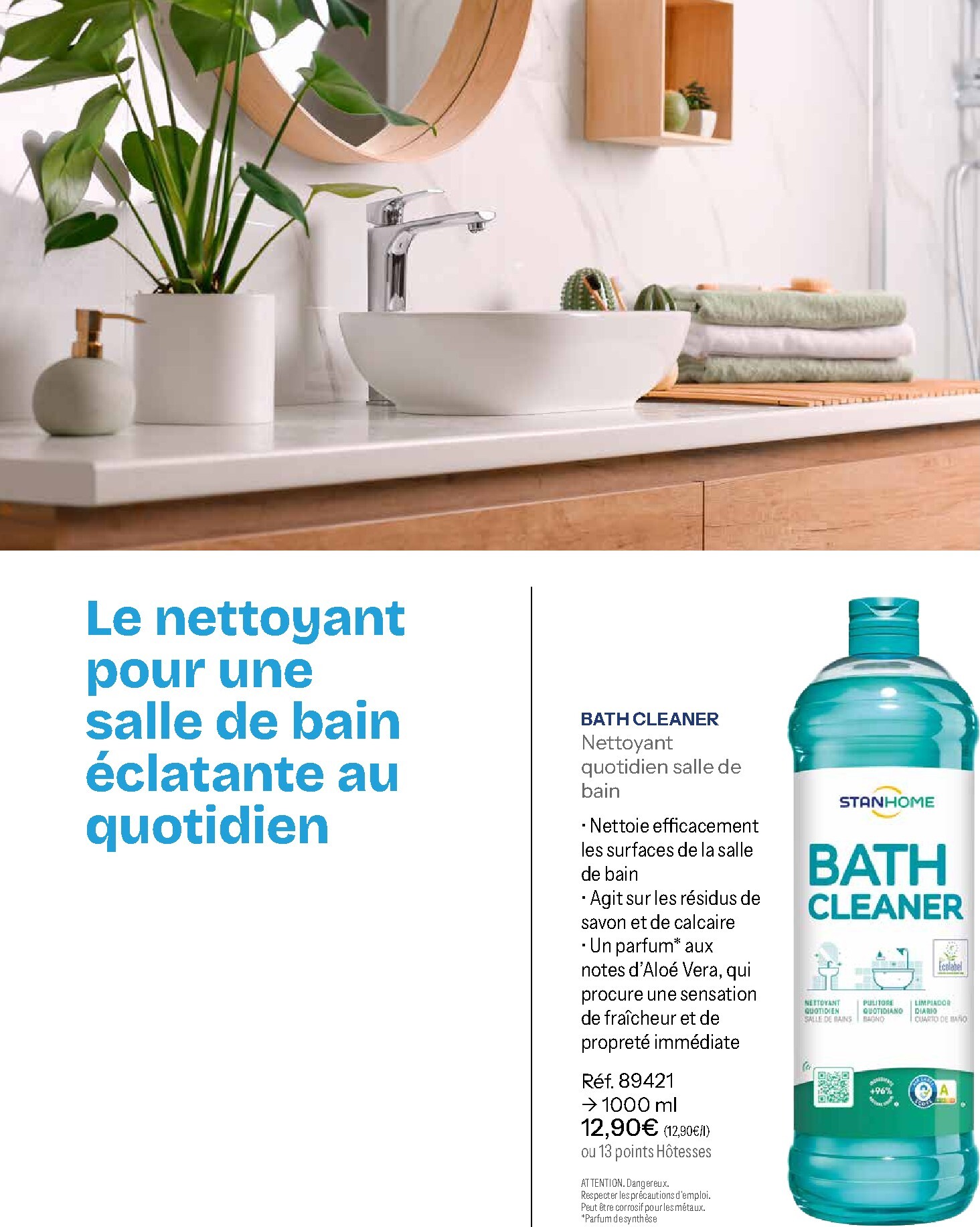 stanhome - Current Stanhome - Livre Des Pépites leaflet valid from du lundi 23/02/2026 to du mercredi 30/09/2026 - page: 22