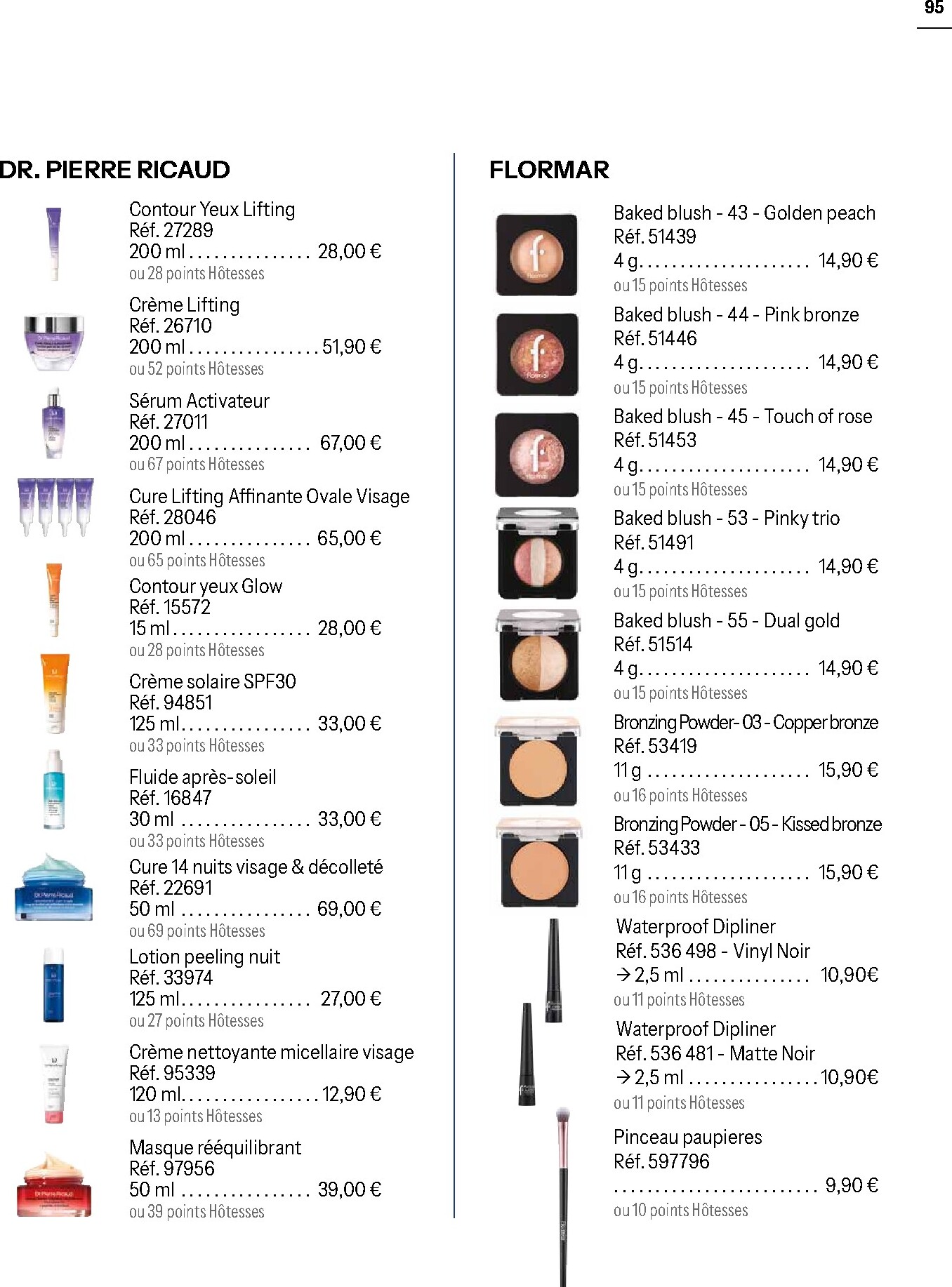 stanhome - Current Stanhome - Livre Des Pépites leaflet valid from du lundi 23/02/2026 to du mercredi 30/09/2026 - page: 95