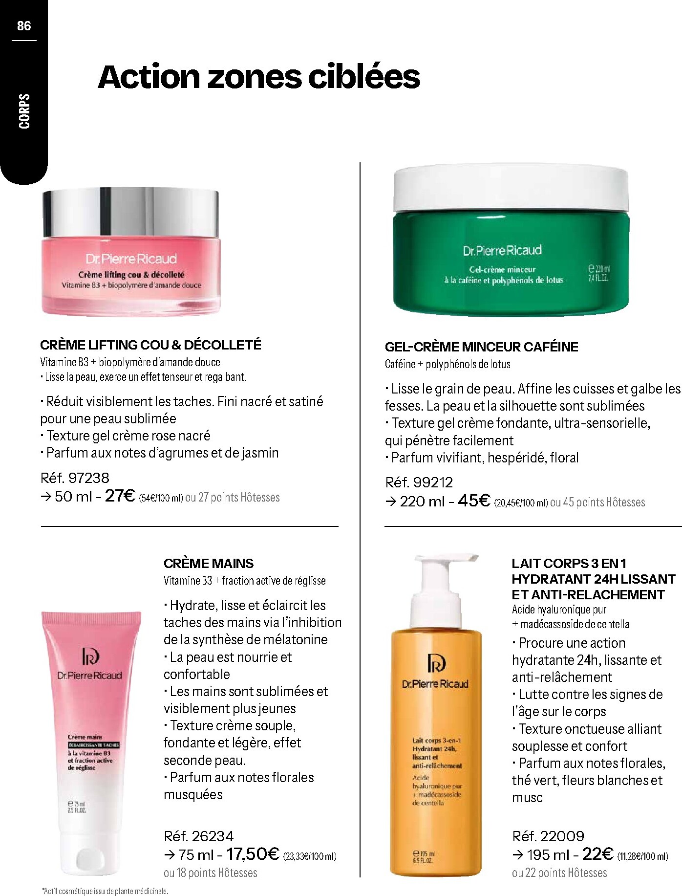 stanhome - Current Stanhome - Livre Des Pépites leaflet valid from du lundi 23/02/2026 to du mercredi 30/09/2026 - page: 86