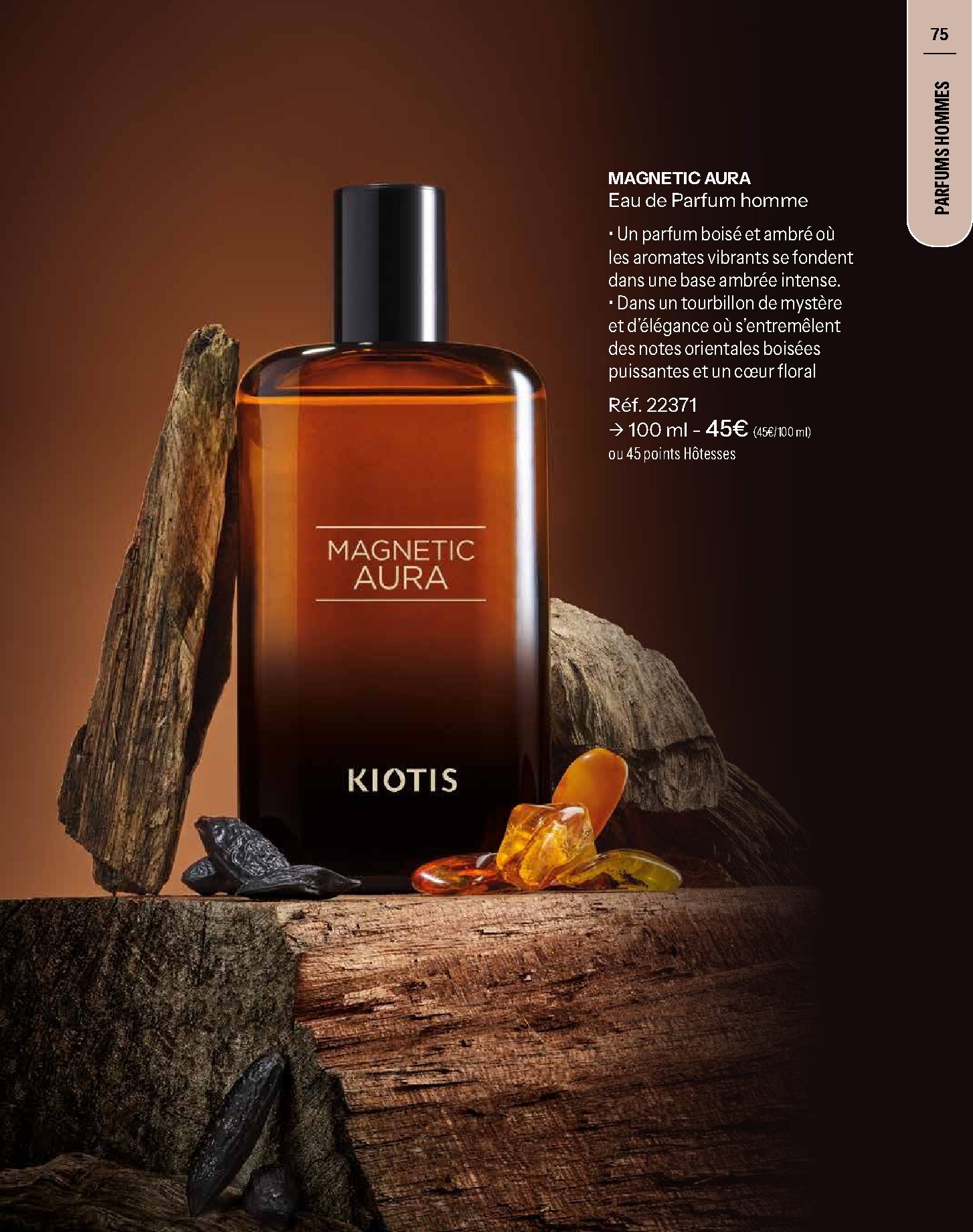 stanhome - Current Stanhome - Livre Des Pépites leaflet valid from du lundi 23/02/2026 to du mercredi 30/09/2026 - page: 75