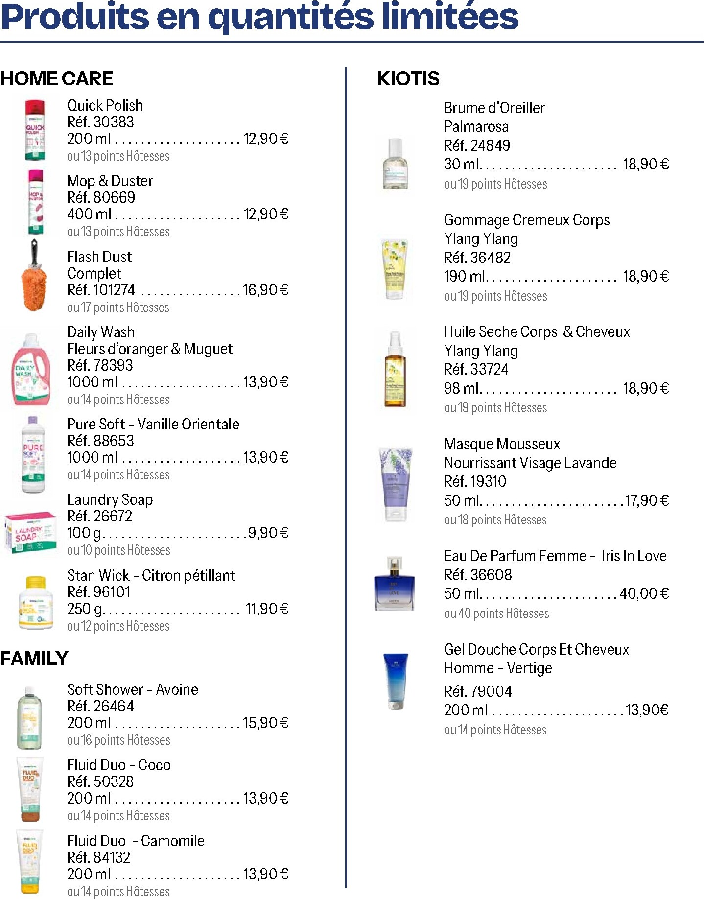 stanhome - Current Stanhome - Livre Des Pépites leaflet valid from du lundi 23/02/2026 to du mercredi 30/09/2026 - page: 94