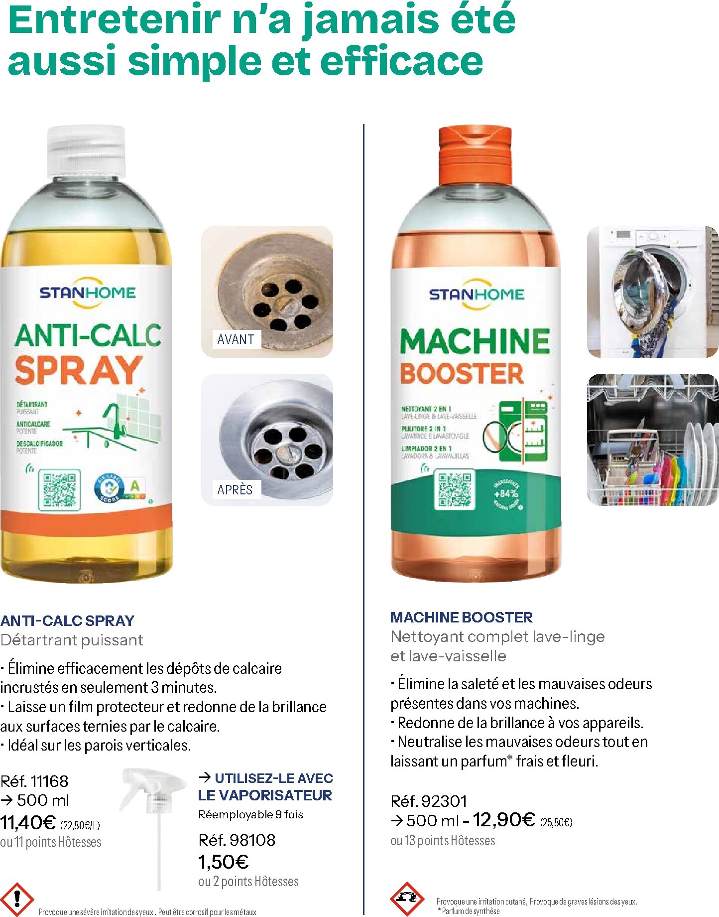 stanhome - Current Stanhome - Livre Des Pépites leaflet valid from du lundi 23/02/2026 to du mercredi 30/09/2026 - page: 34