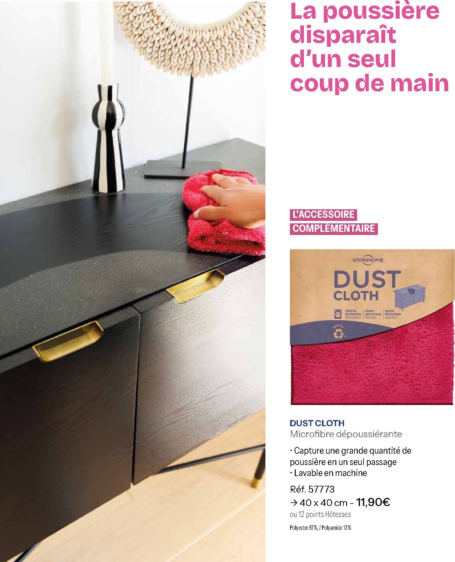 stanhome - Current Stanhome - Livre Des Pépites leaflet valid from du lundi 23/02/2026 to du mercredi 30/09/2026 - page: 42