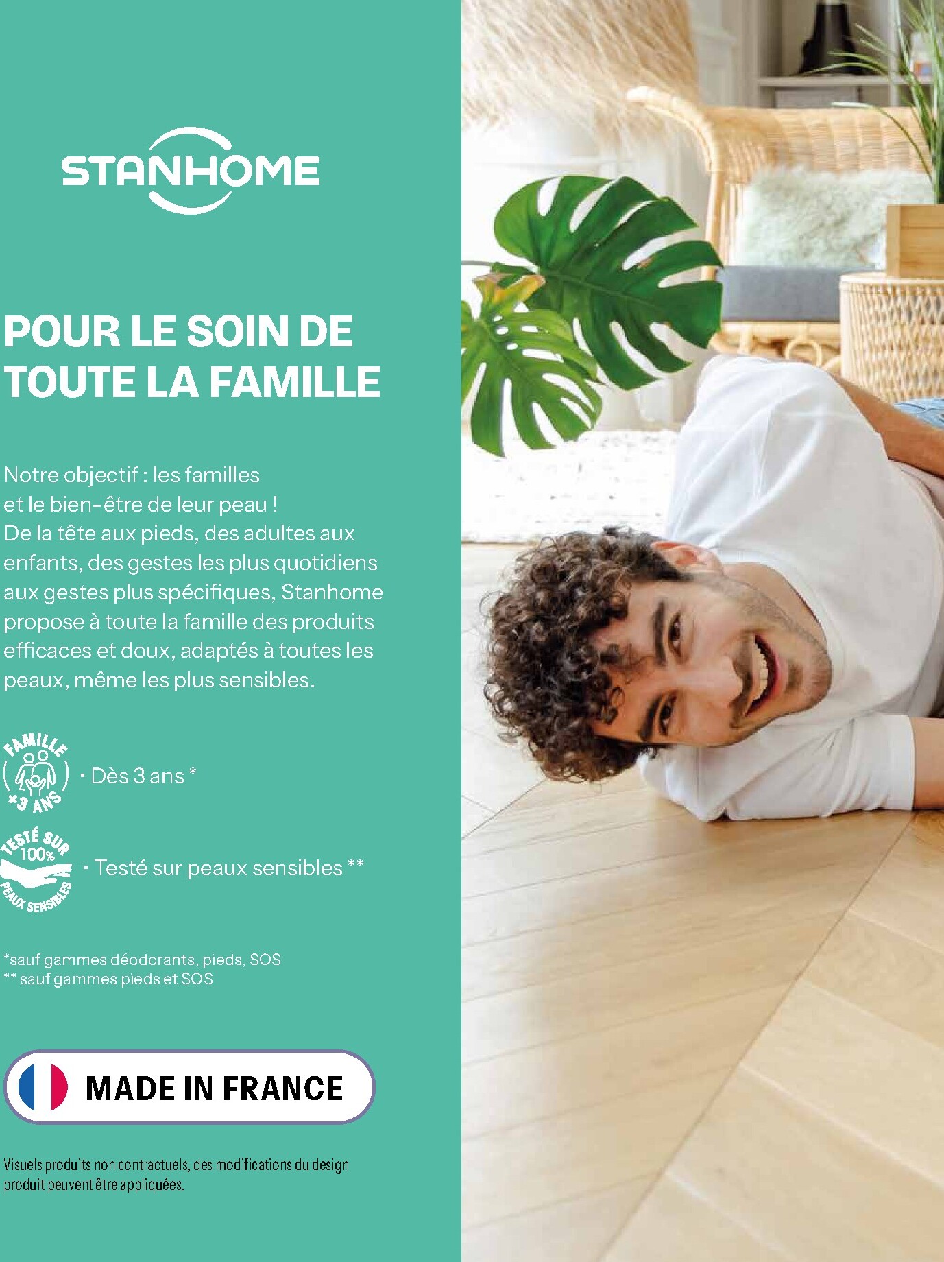 stanhome - Current Stanhome - Livre Des Pépites leaflet valid from du lundi 23/02/2026 to du mercredi 30/09/2026 - page: 48