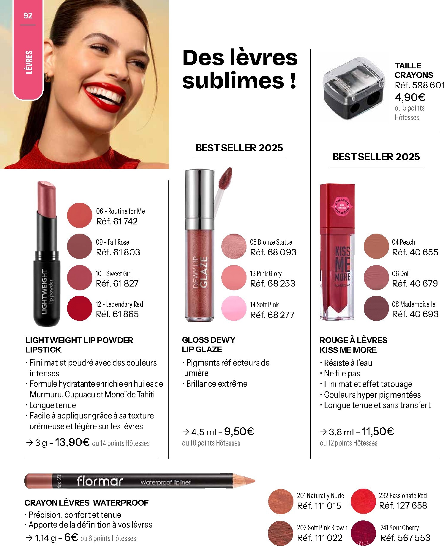 stanhome - Current Stanhome - Livre Des Pépites leaflet valid from du lundi 23/02/2026 to du mercredi 30/09/2026 - page: 92