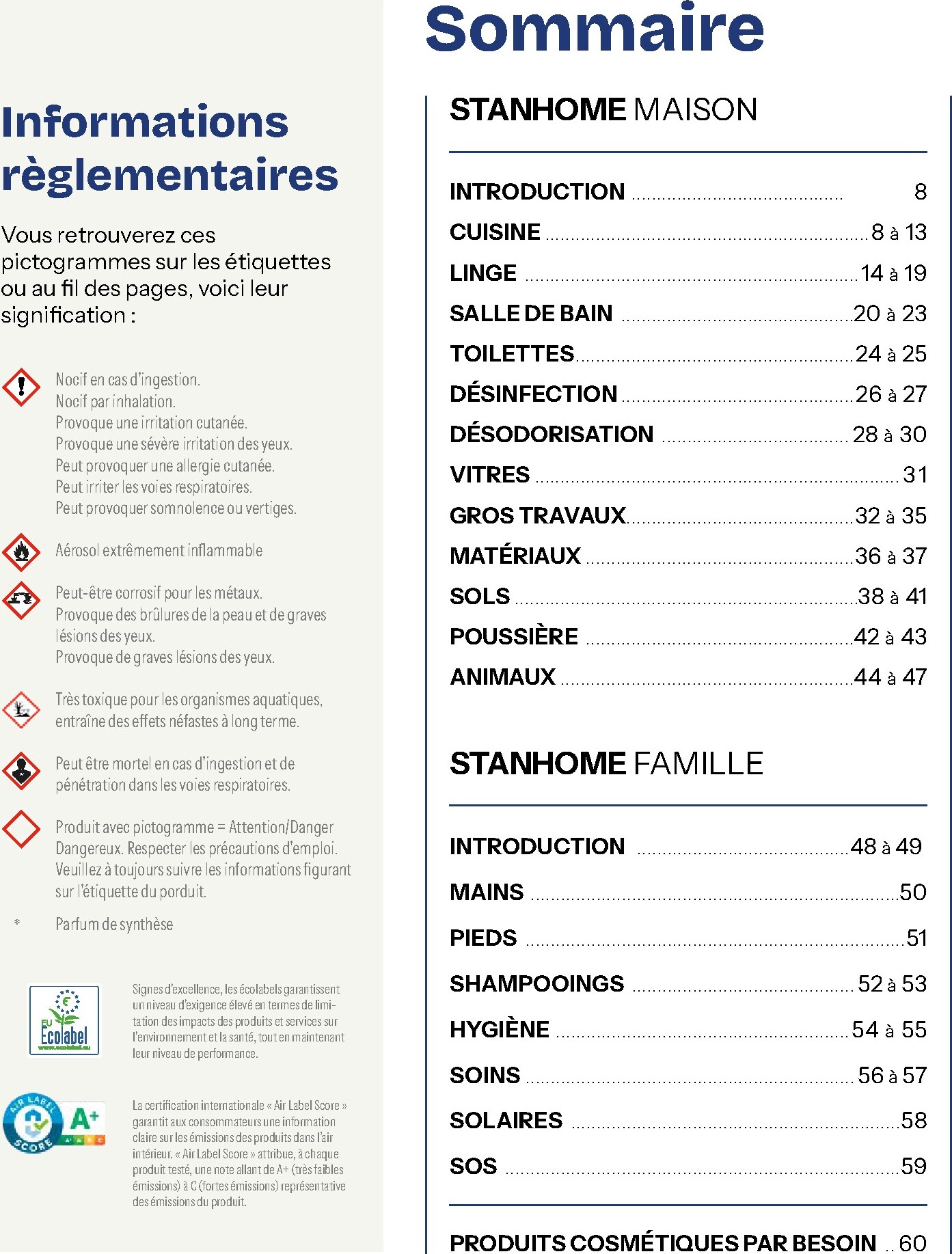 stanhome - Current Stanhome - Livre Des Pépites leaflet valid from du lundi 23/02/2026 to du mercredi 30/09/2026 - page: 6