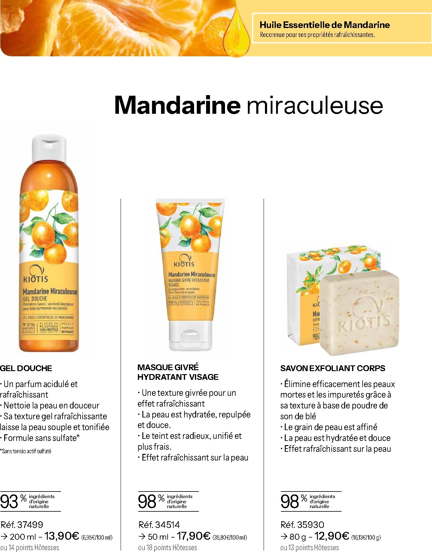 stanhome - Current Stanhome - Livre Des Pépites leaflet valid from du lundi 23/02/2026 to du mercredi 30/09/2026 - page: 66