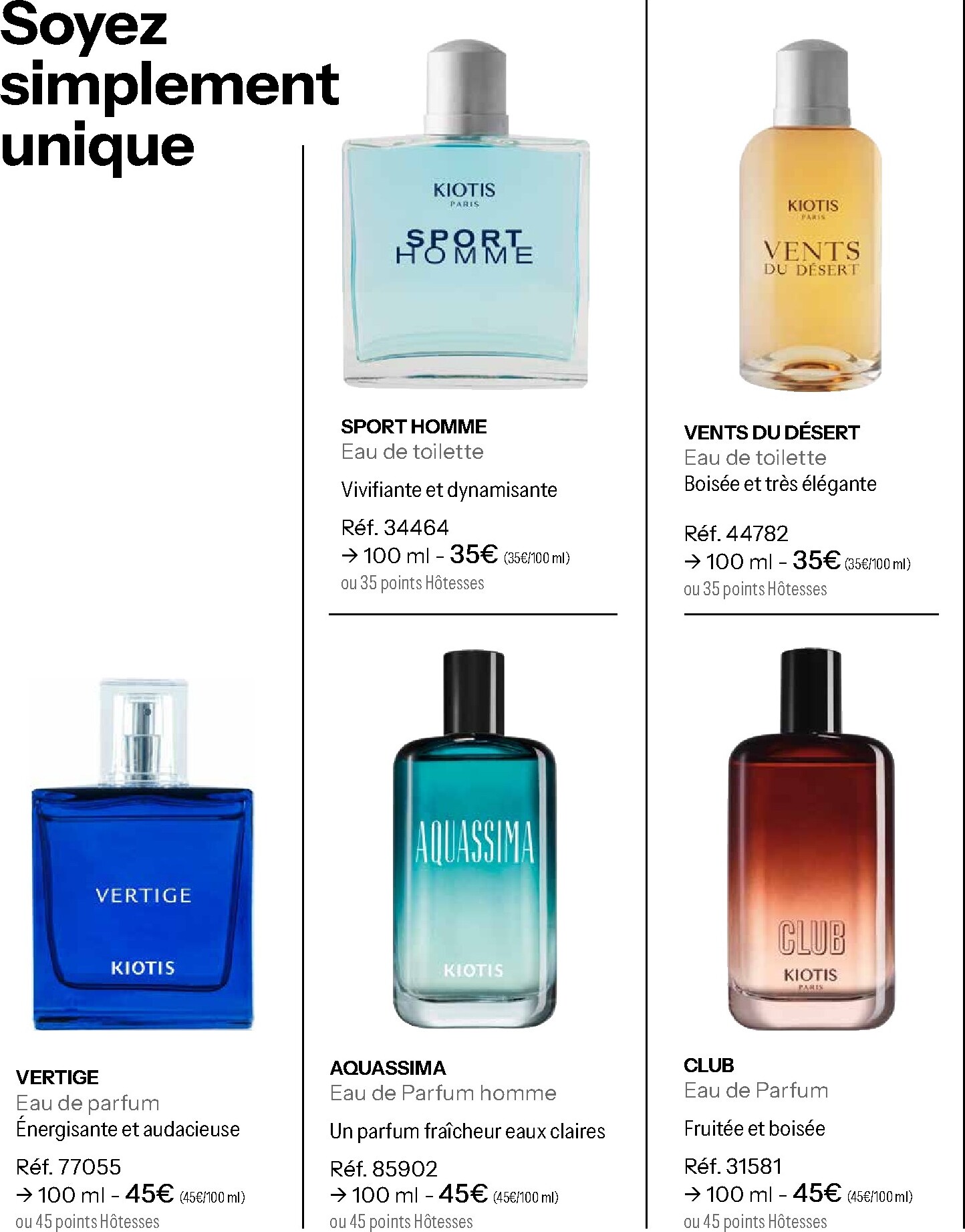 stanhome - Current Stanhome - Livre Des Pépites leaflet valid from du lundi 23/02/2026 to du mercredi 30/09/2026 - page: 74