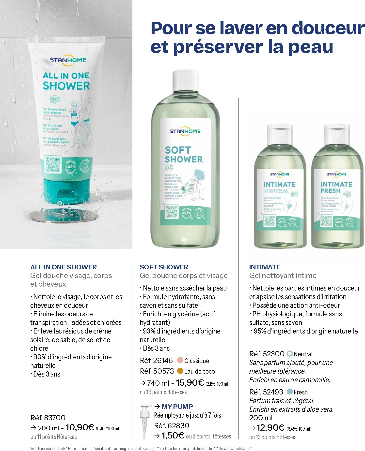 stanhome - Current Stanhome - Livre Des Pépites leaflet valid from du lundi 23/02/2026 to du mercredi 30/09/2026 - page: 54