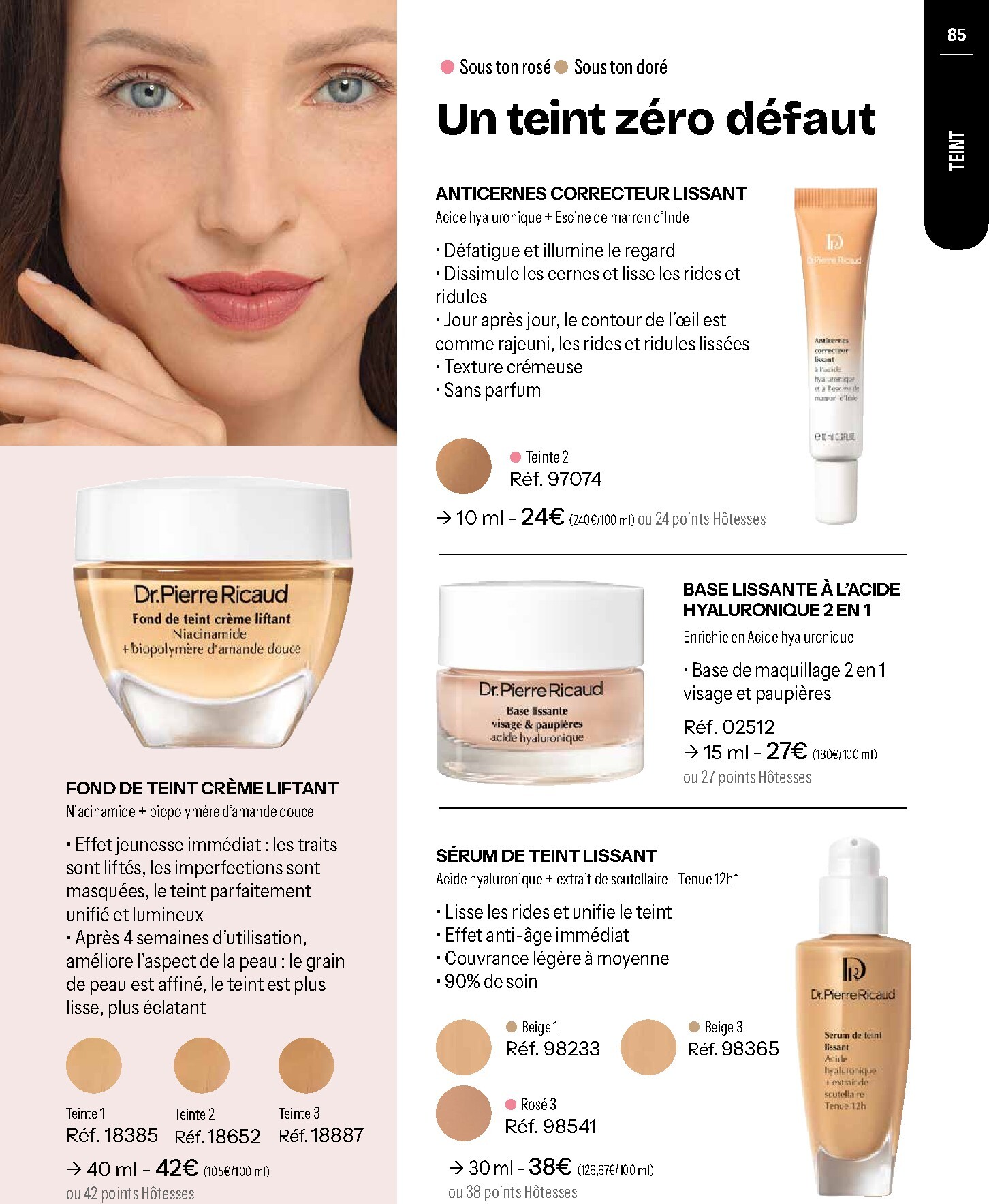 stanhome - Current Stanhome - Livre Des Pépites leaflet valid from du lundi 23/02/2026 to du mercredi 30/09/2026 - page: 85