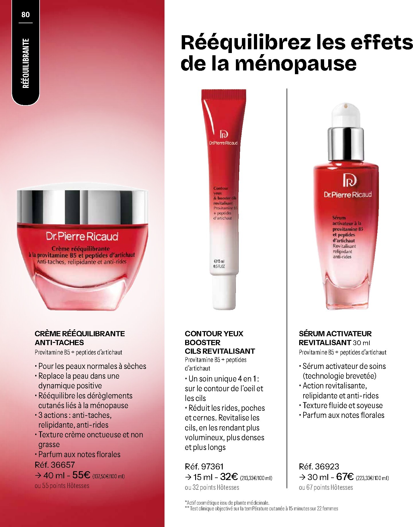 stanhome - Current Stanhome - Livre Des Pépites leaflet valid from du lundi 23/02/2026 to du mercredi 30/09/2026 - page: 80