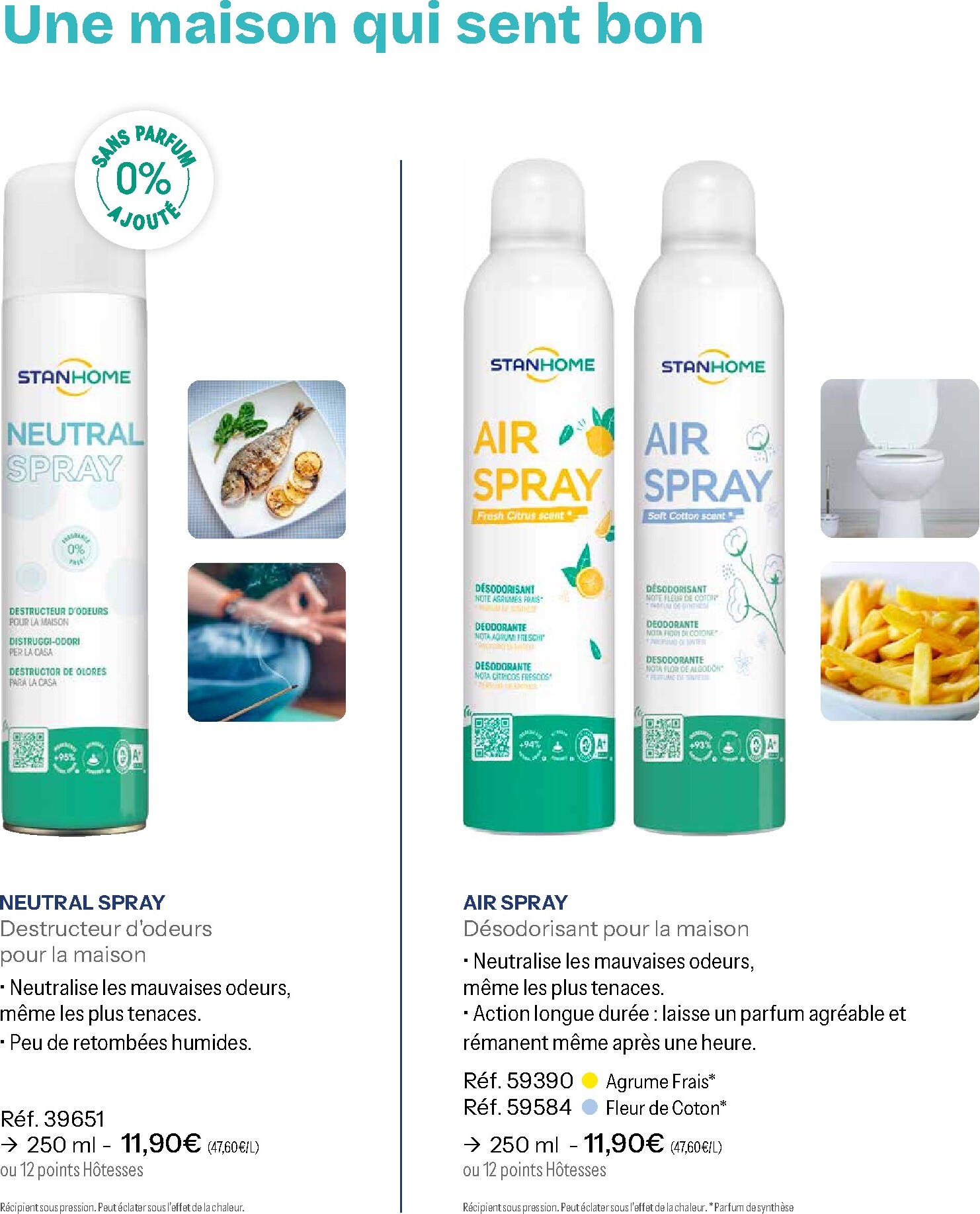 stanhome - Current Stanhome - Livre Des Pépites leaflet valid from du lundi 23/02/2026 to du mercredi 30/09/2026 - page: 28