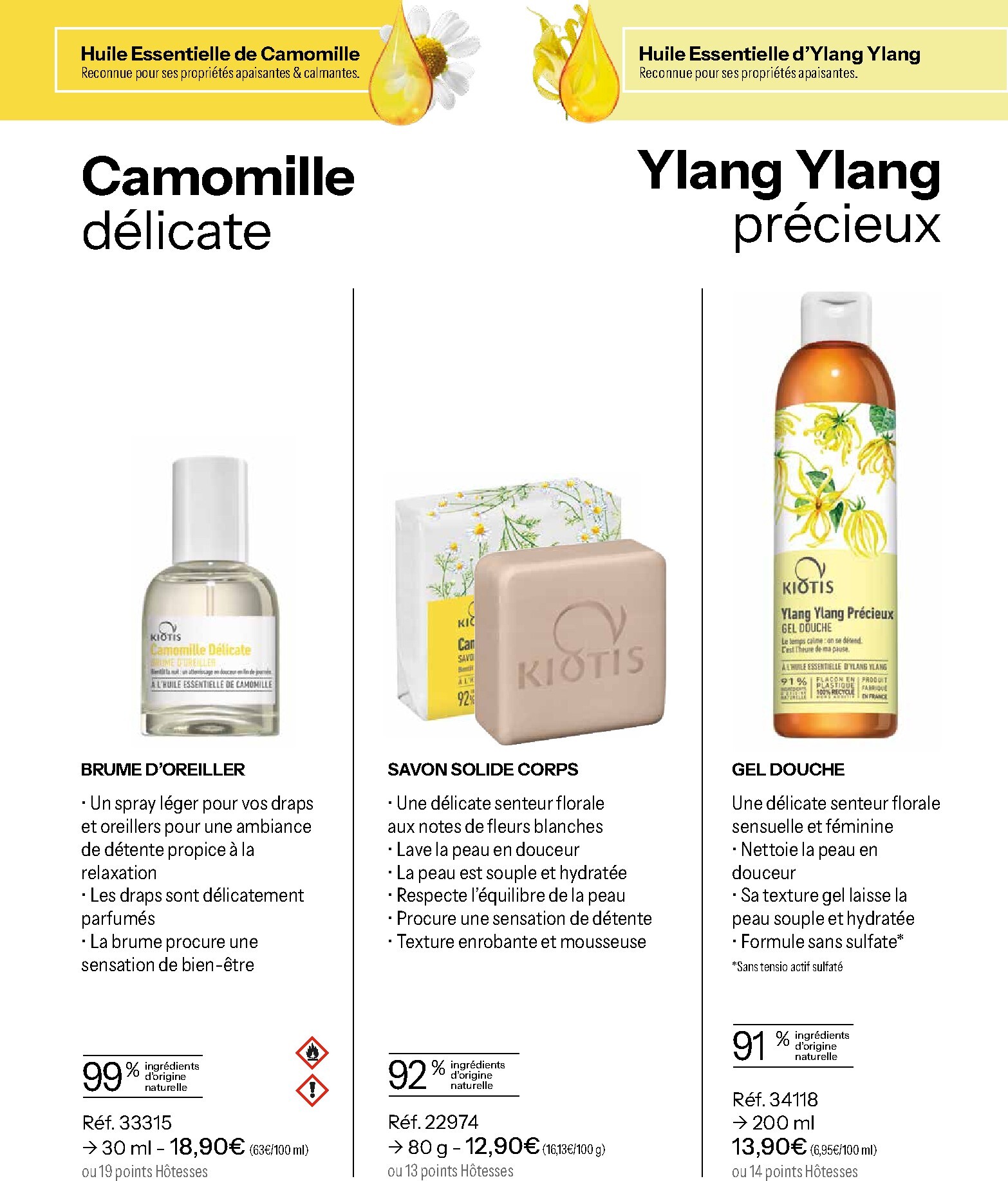 stanhome - Current Stanhome - Livre Des Pépites leaflet valid from du lundi 23/02/2026 to du mercredi 30/09/2026 - page: 68