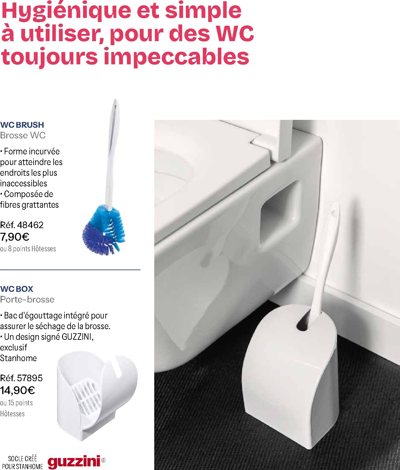 stanhome - Current Stanhome - Livre Des Pépites leaflet valid from du lundi 23/02/2026 to du mercredi 30/09/2026 - page: 24