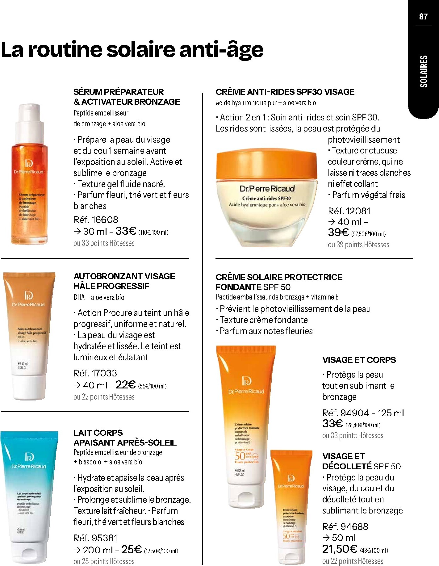 stanhome - Current Stanhome - Livre Des Pépites leaflet valid from du lundi 23/02/2026 to du mercredi 30/09/2026 - page: 87