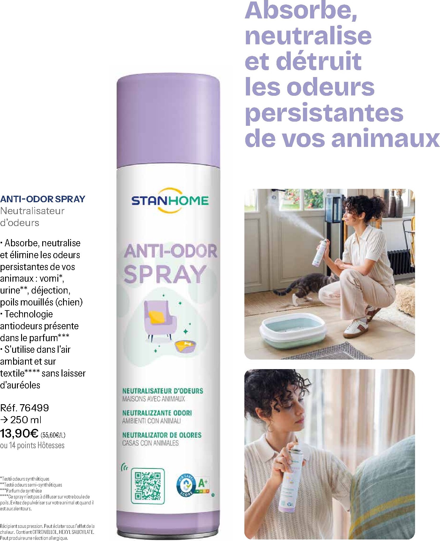 stanhome - Current Stanhome - Livre Des Pépites leaflet valid from du lundi 23/02/2026 to du mercredi 30/09/2026 - page: 44