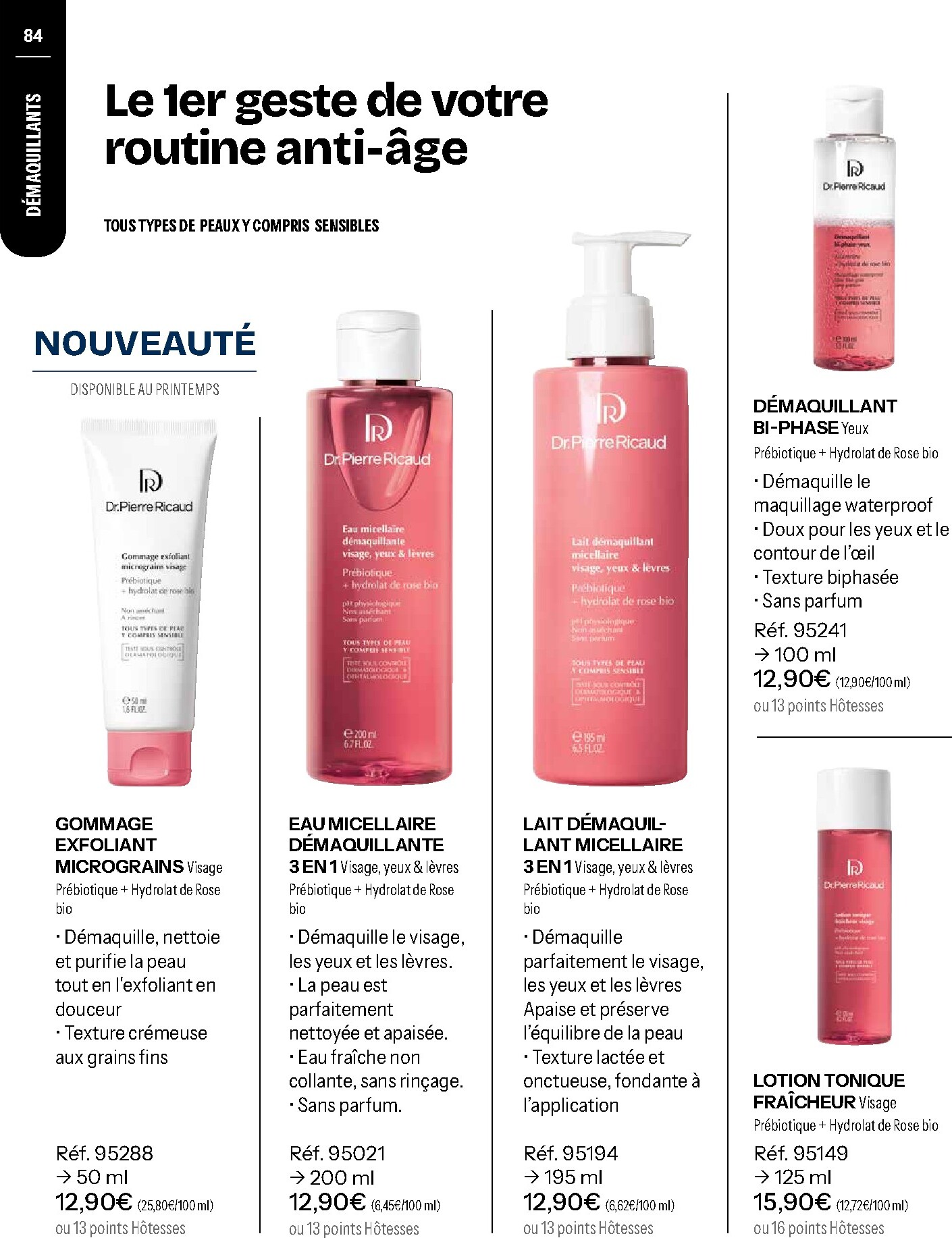 stanhome - Current Stanhome - Livre Des Pépites leaflet valid from du lundi 23/02/2026 to du mercredi 30/09/2026 - page: 84