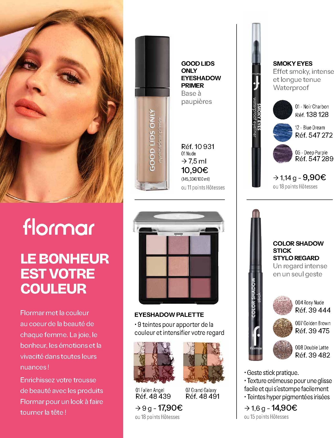 stanhome - Current Stanhome - Livre Des Pépites leaflet valid from du lundi 23/02/2026 to du mercredi 30/09/2026 - page: 88