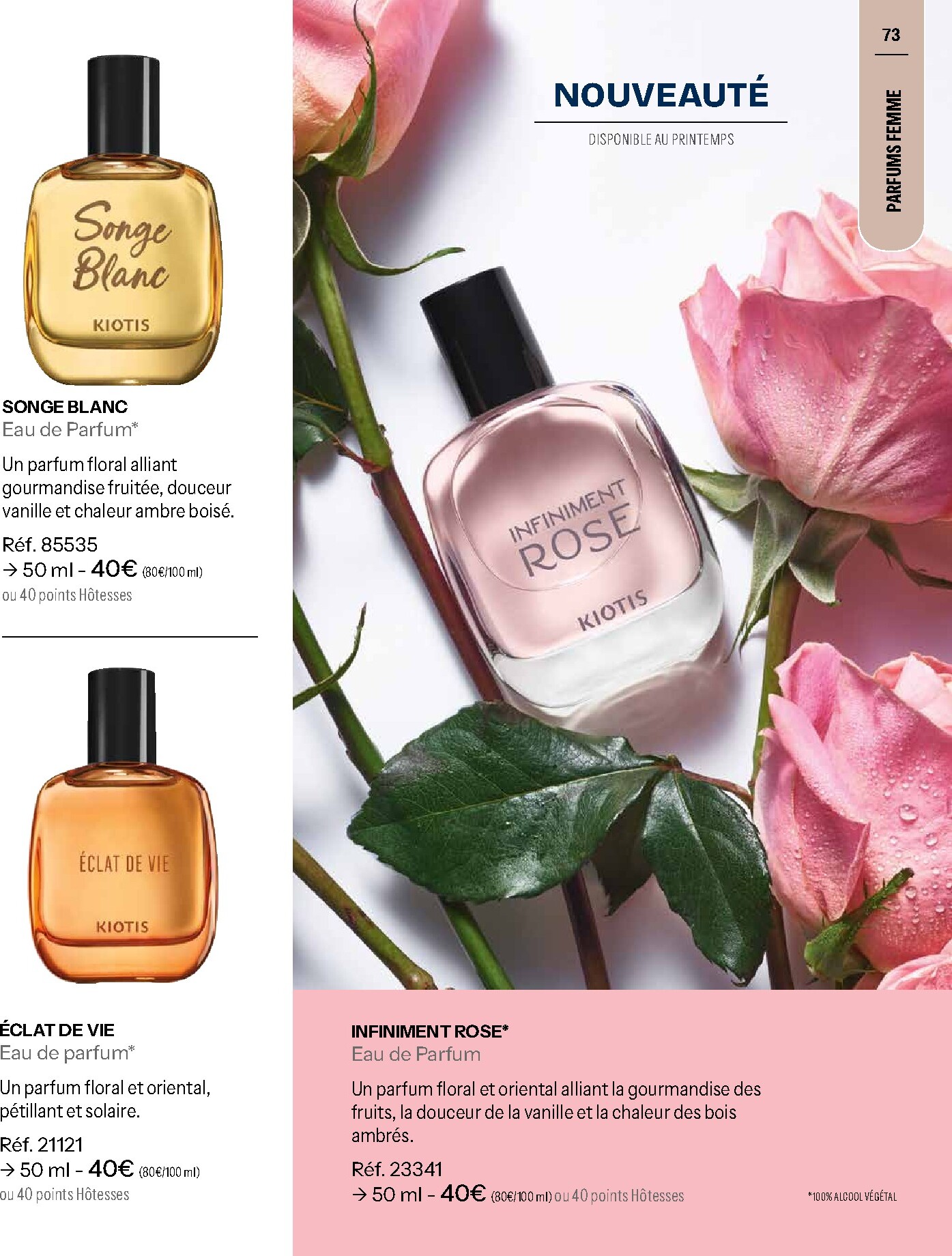 stanhome - Current Stanhome - Livre Des Pépites leaflet valid from du lundi 23/02/2026 to du mercredi 30/09/2026 - page: 73