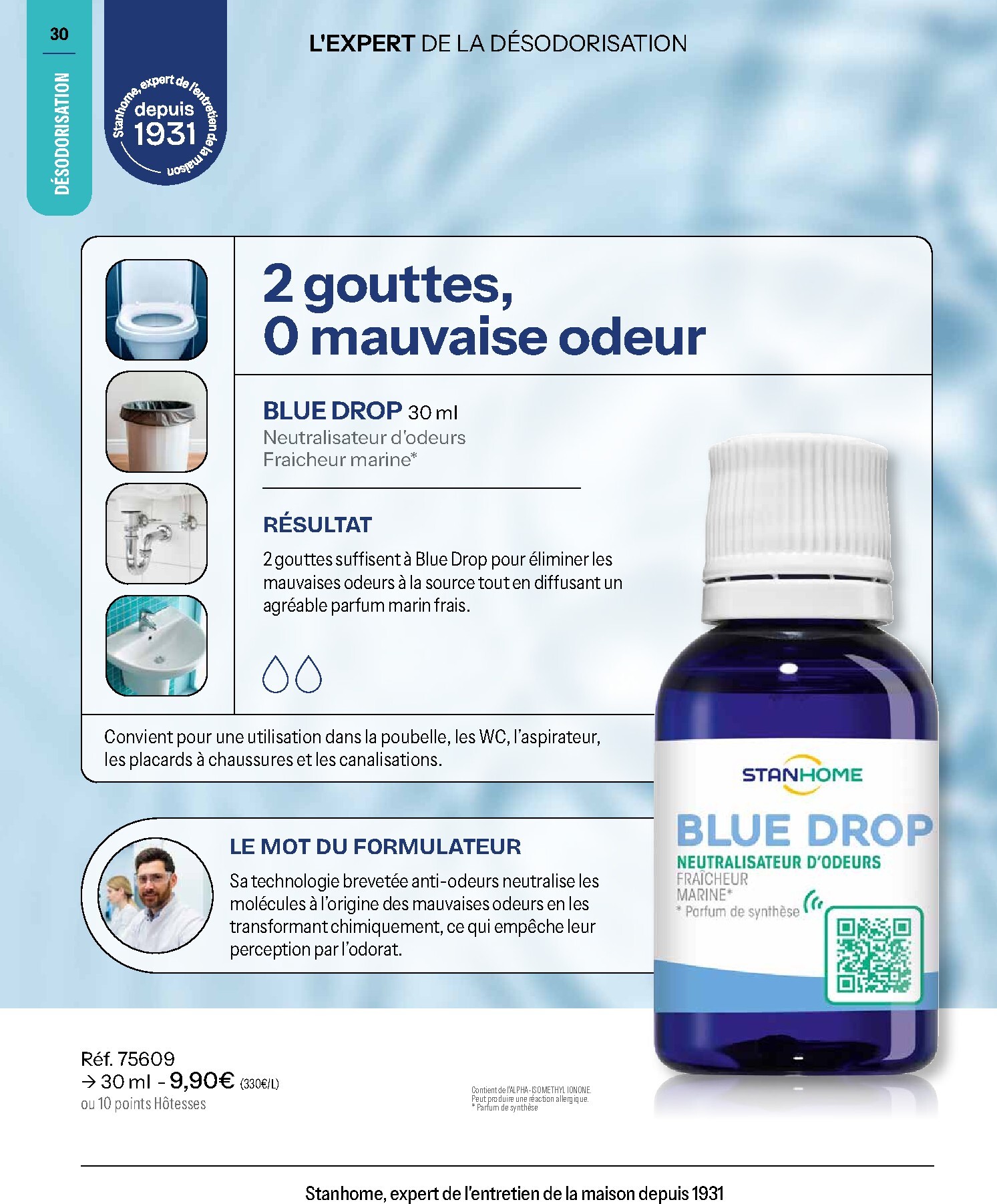 stanhome - Current Stanhome - Livre Des Pépites leaflet valid from du lundi 23/02/2026 to du mercredi 30/09/2026 - page: 30