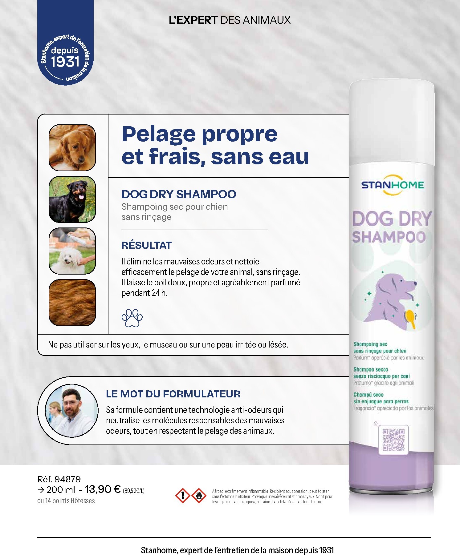 stanhome - Current Stanhome - Livre Des Pépites leaflet valid from du lundi 23/02/2026 to du mercredi 30/09/2026 - page: 46