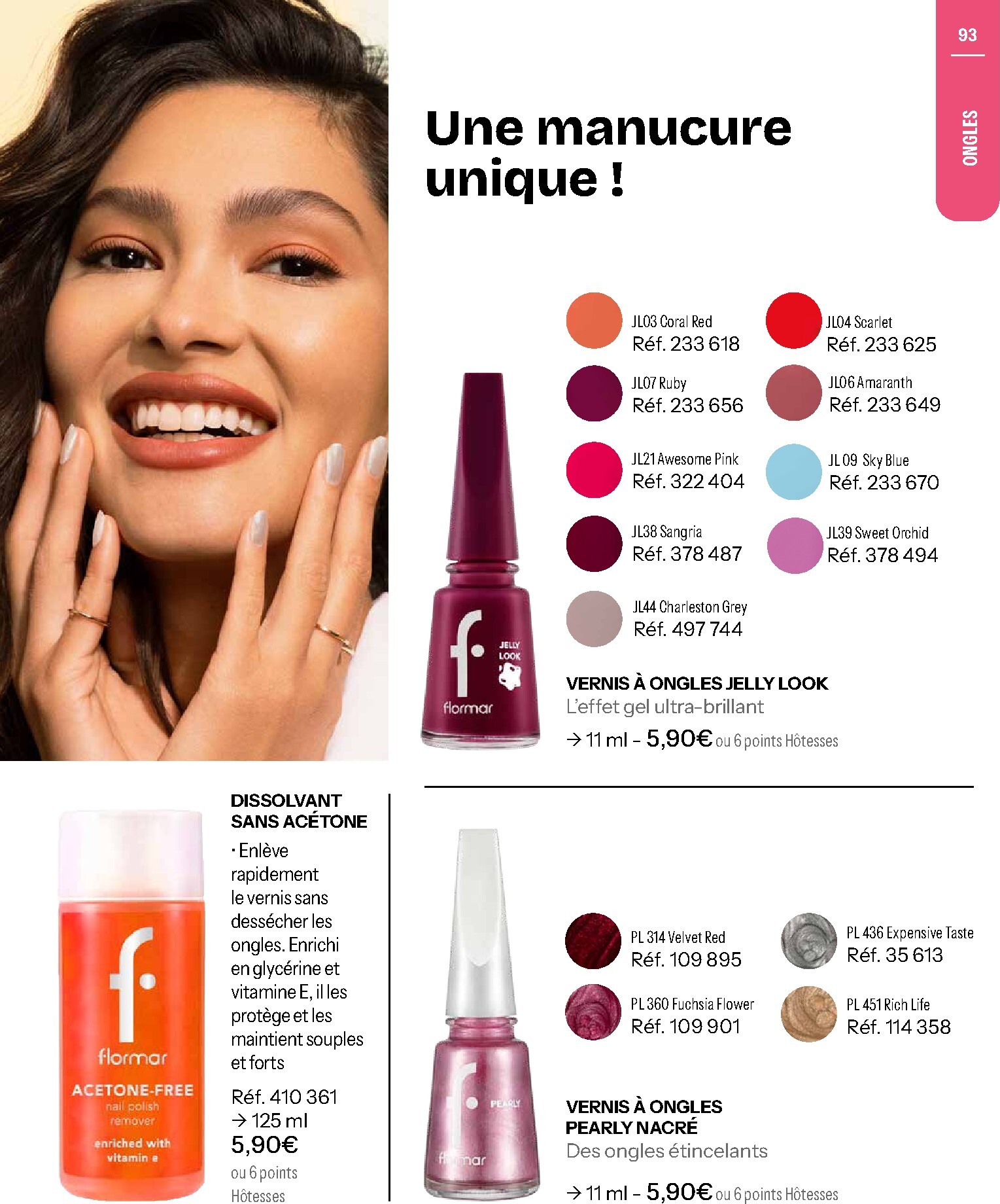 stanhome - Current Stanhome - Livre Des Pépites leaflet valid from du lundi 23/02/2026 to du mercredi 30/09/2026 - page: 93